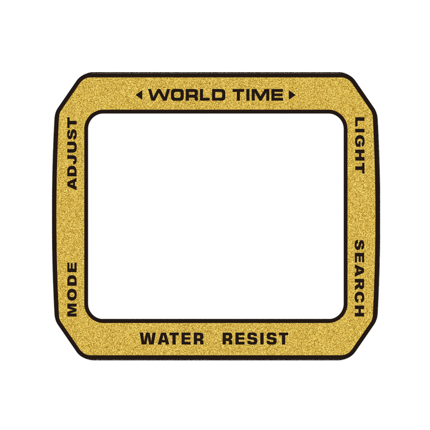 Faceplates for A500 Series Modding Kits