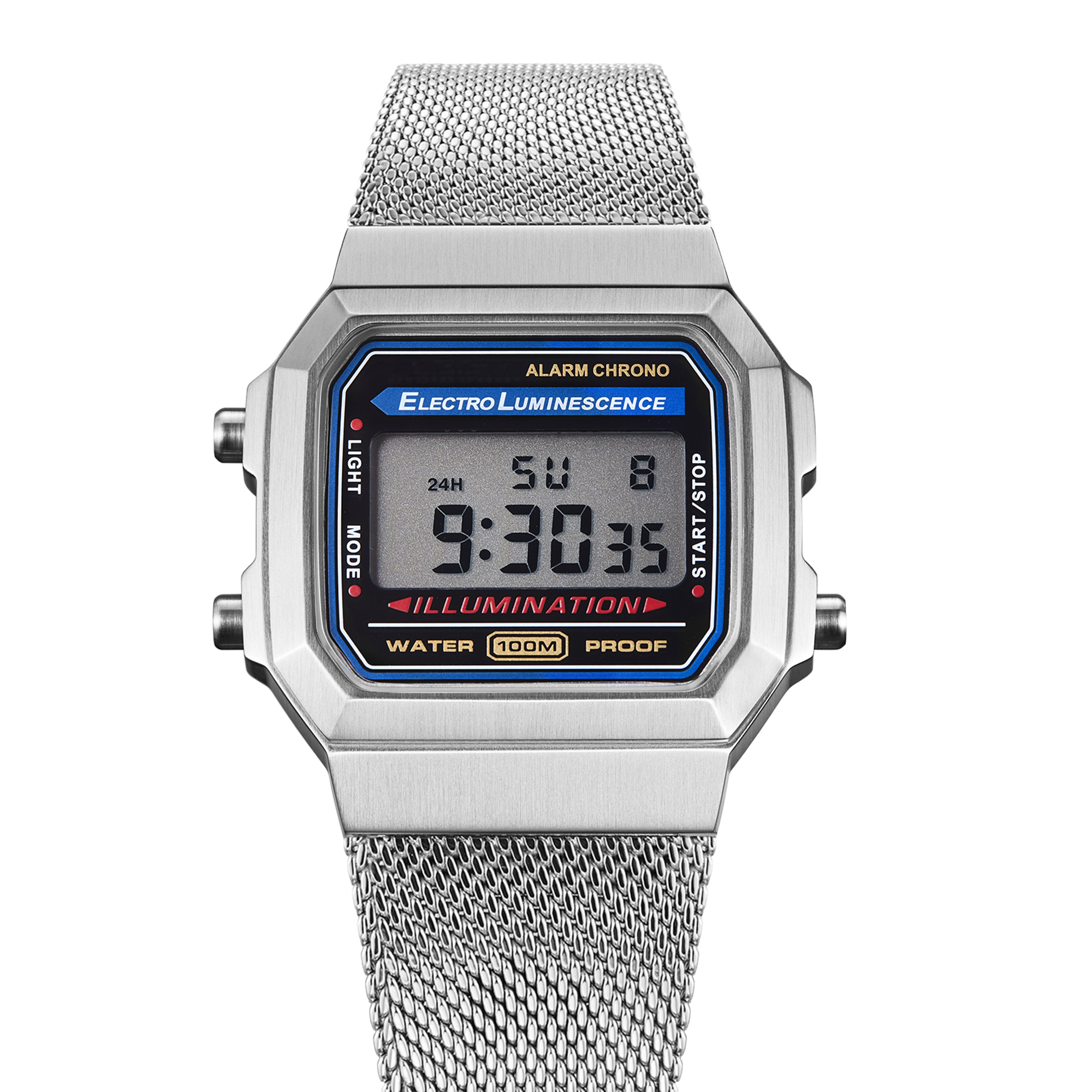 [SKXMOD] #34 A168 & F-105W Completed Build