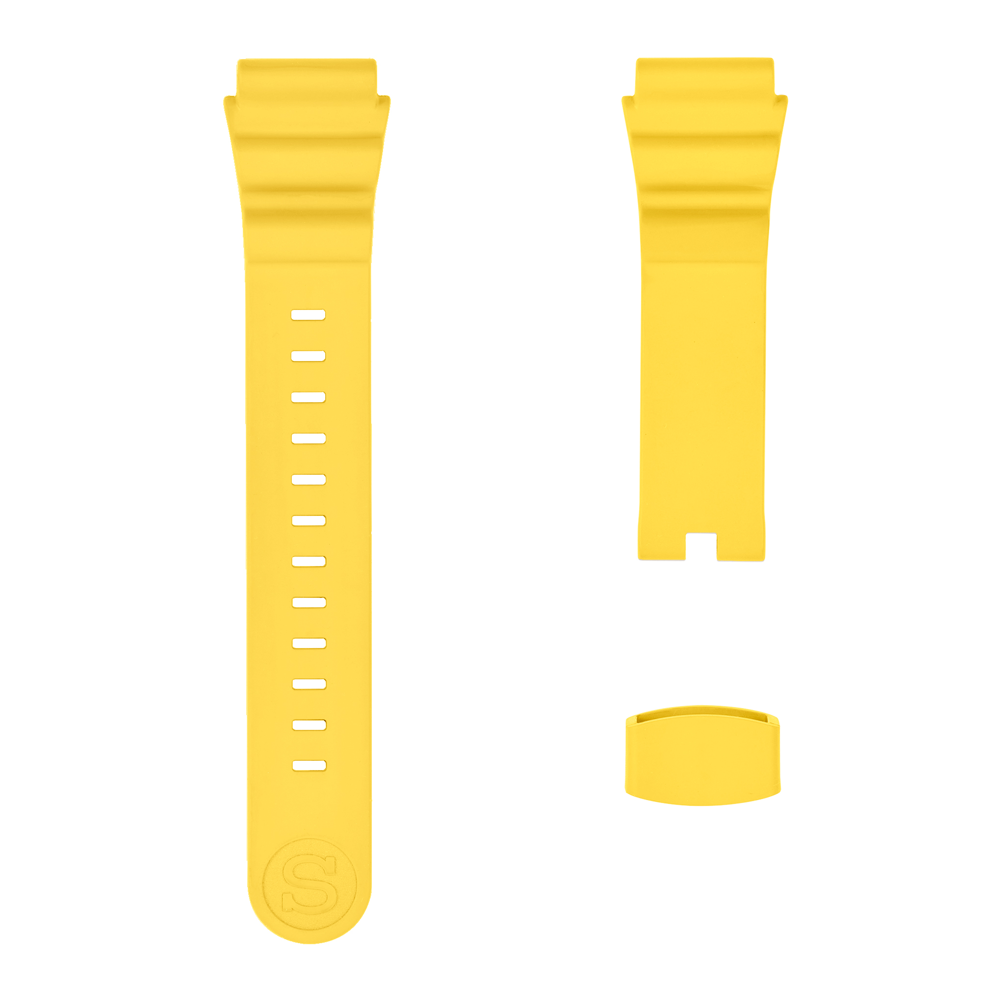 [SKXMOD] FKM Rubber Bands for Ana-Digi Tuna Modding Kits