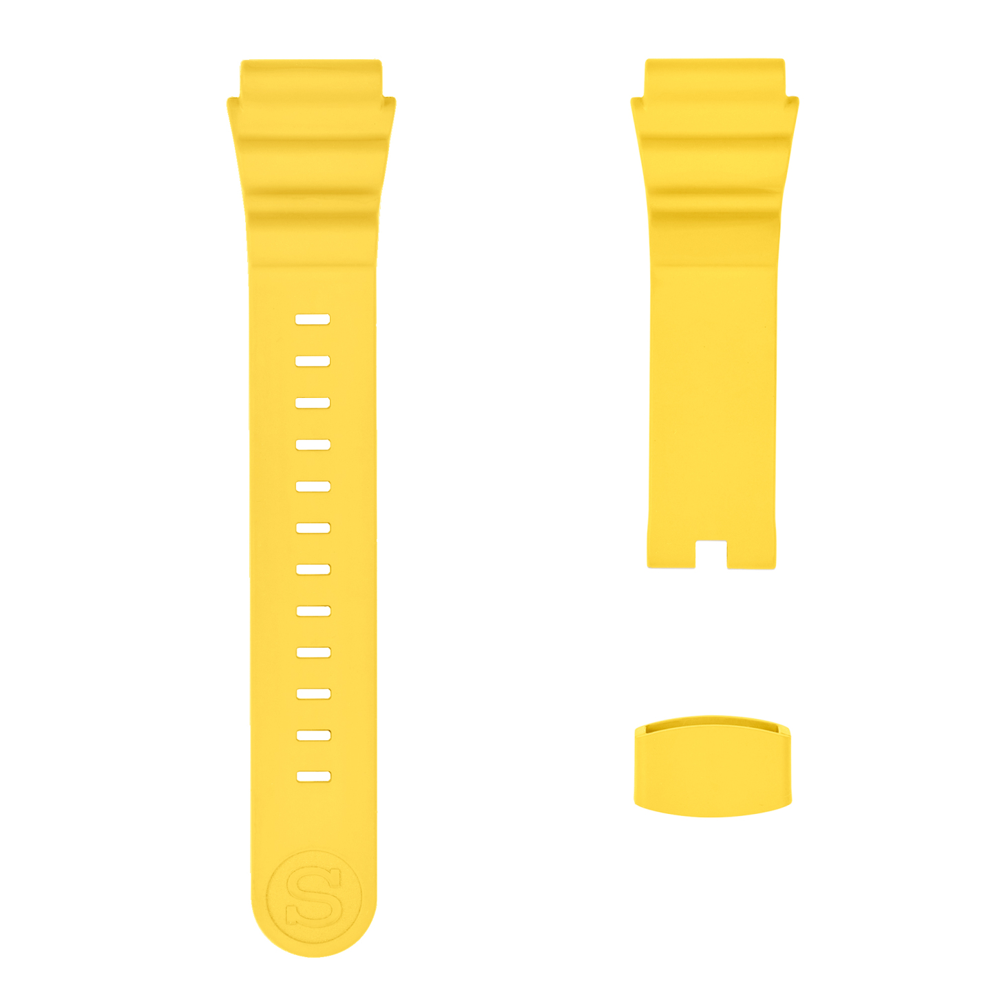 [SKXMOD] FKM Rubber Bands for Ana-Digi Tuna Modding Kits