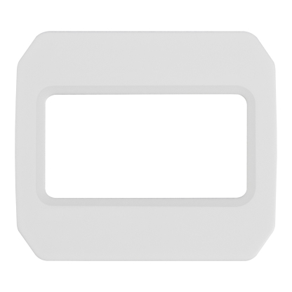 Faceplates for A168 & F-105W Series Modding Kits