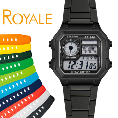 Gen.1 Matte Version - Modding Kits for AE-1200/1300 & WS-1600/1700 Series