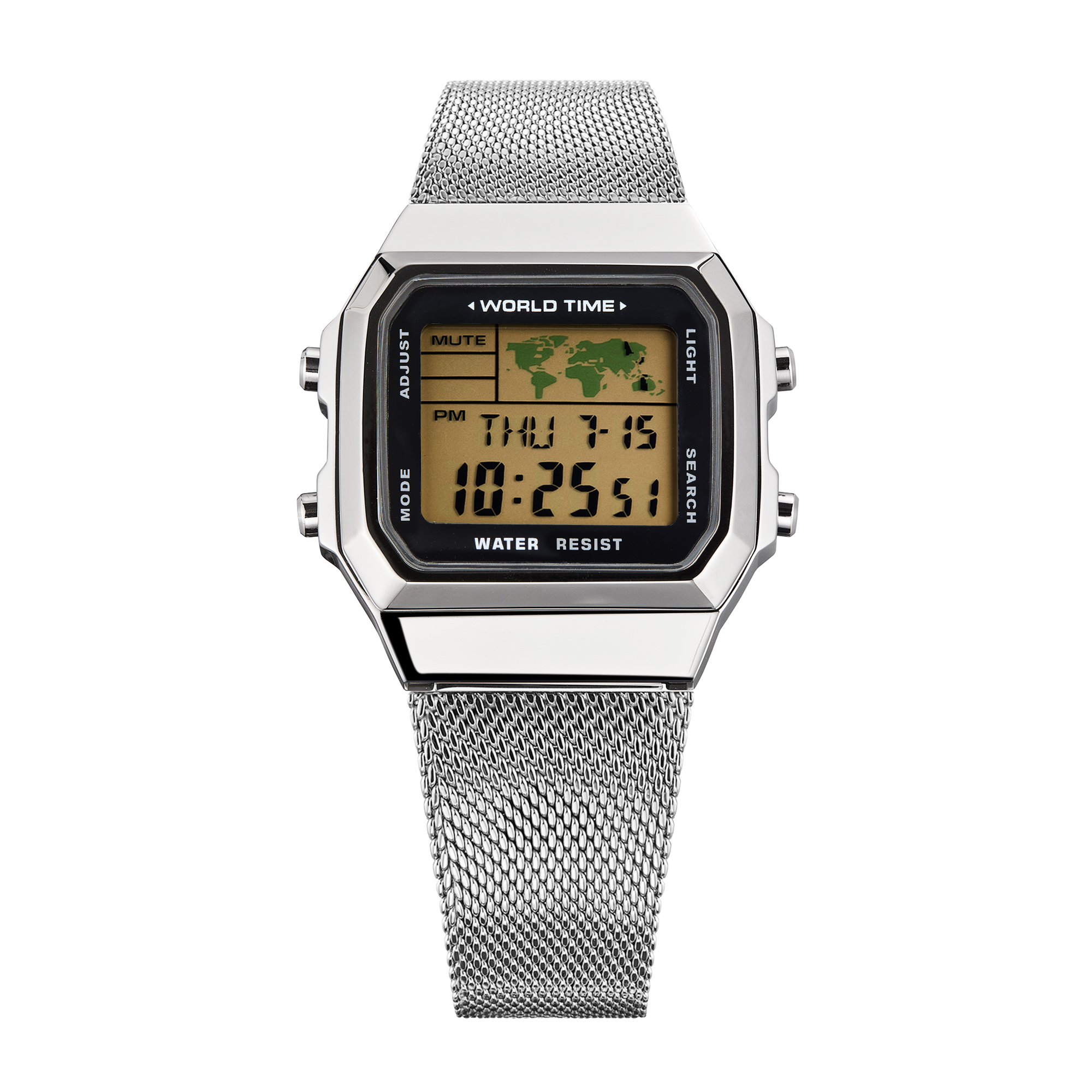 [SKXMOD] #5 A500 Completed Build