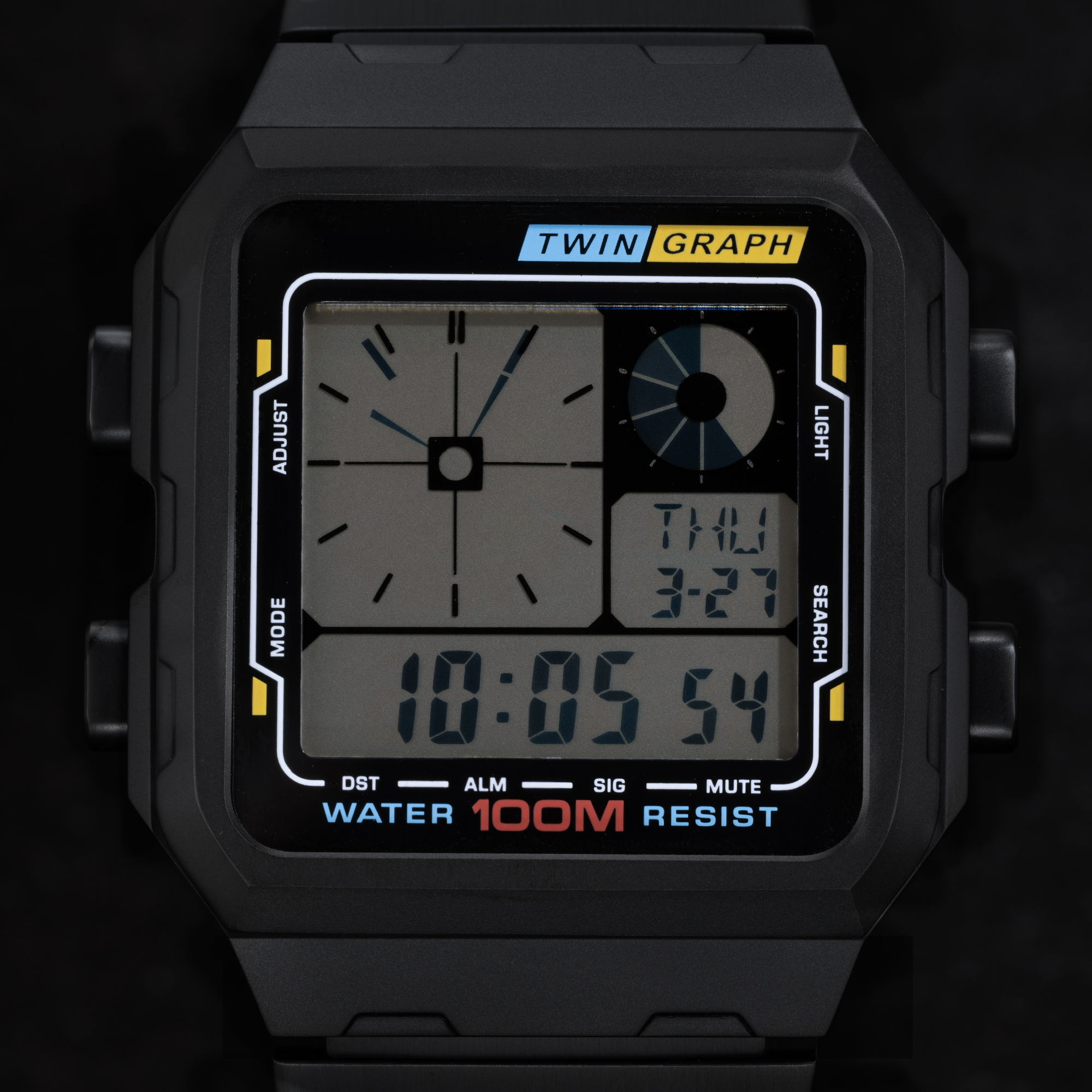 [SKXMOD] #4 LF-20 Completed Build