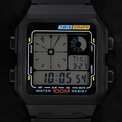 [SKXMOD] #4 LF-20 Completed Build