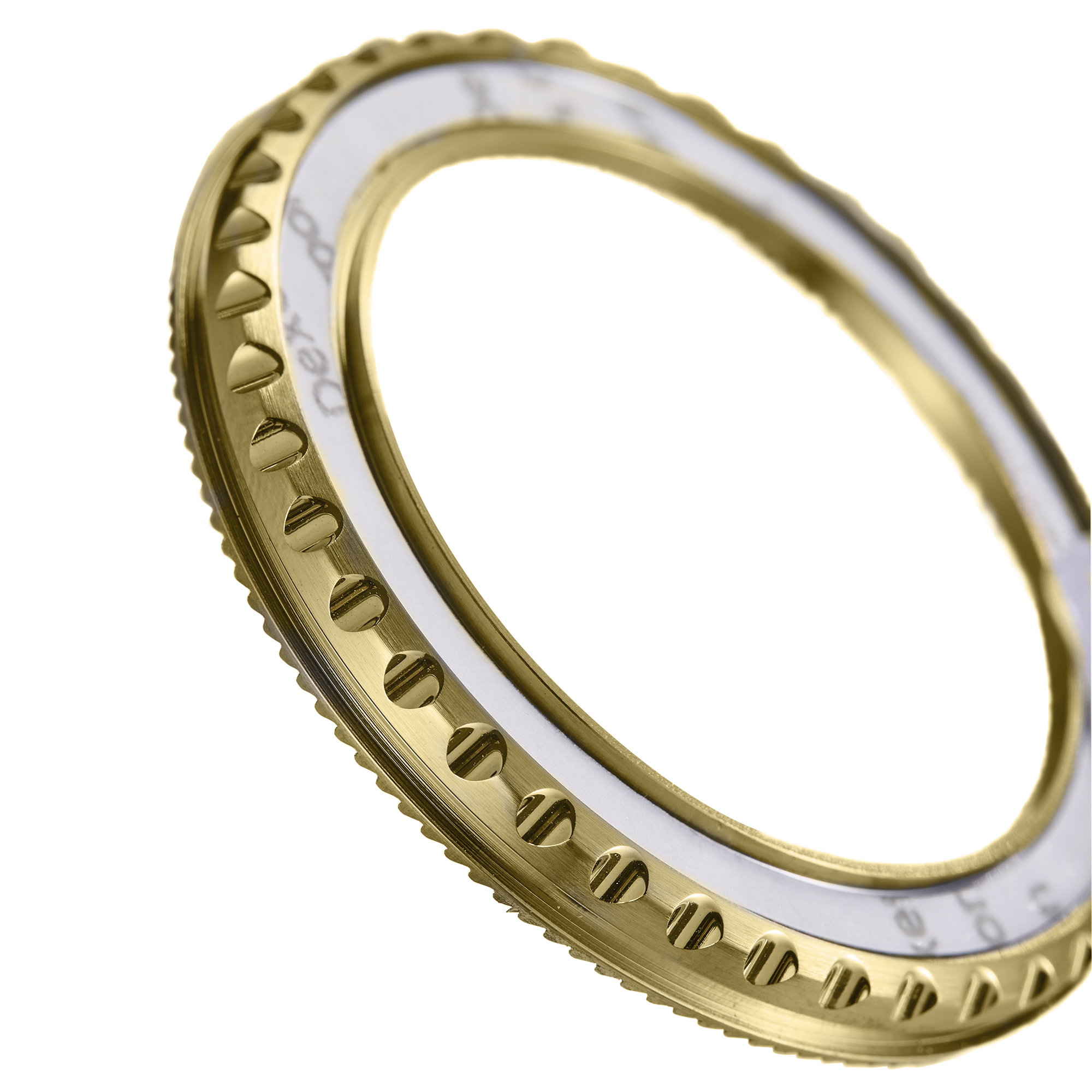 [SKXMOD] Bezels for Ana-Digi Tuna Modding Kits