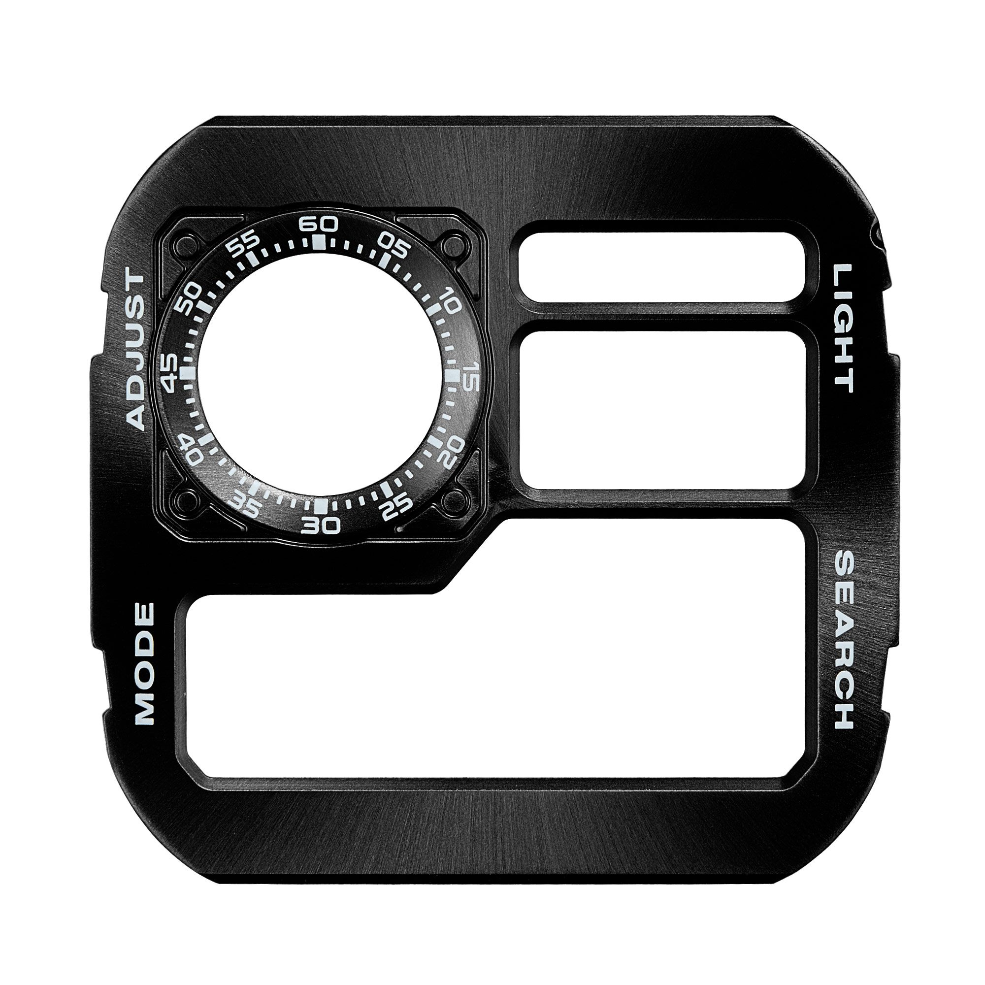 Faceplates for "Royale" Modding Kits