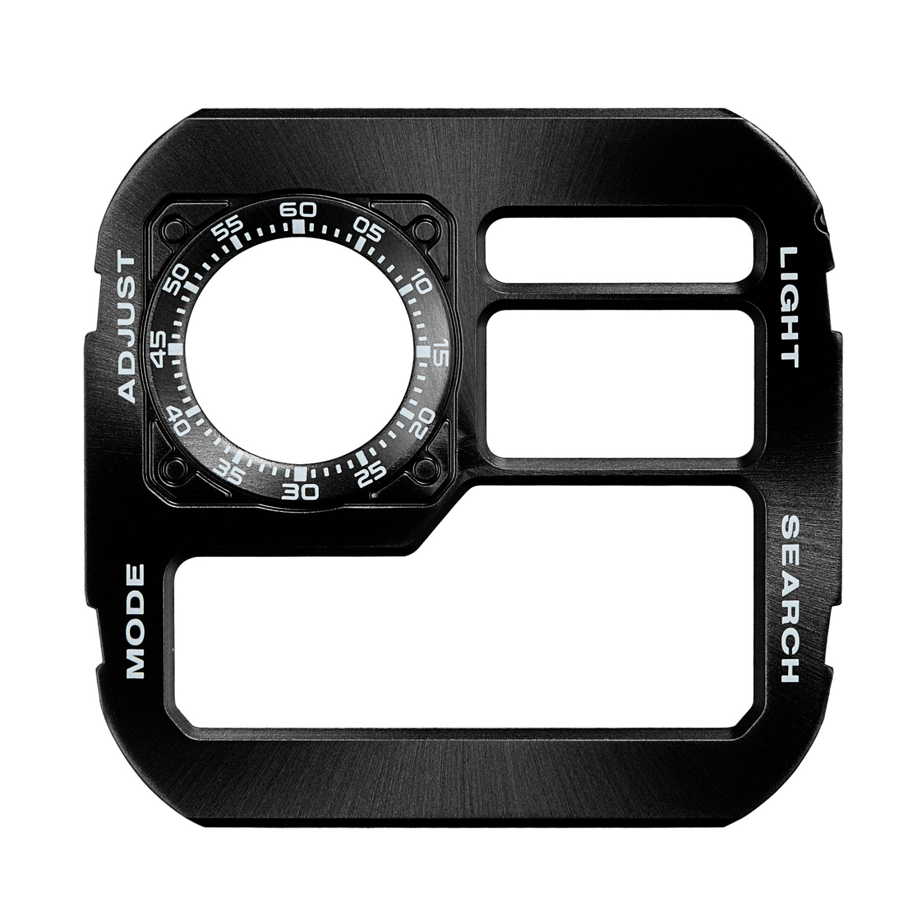 Faceplates for "Royale" Modding Kits