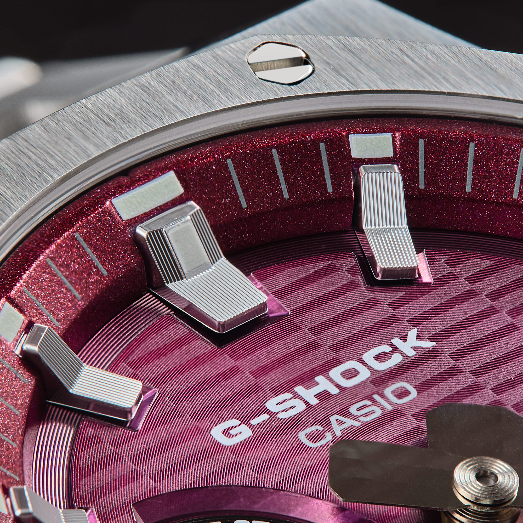 [SKXMOD] #19 CasiOak Ultra Completed Build