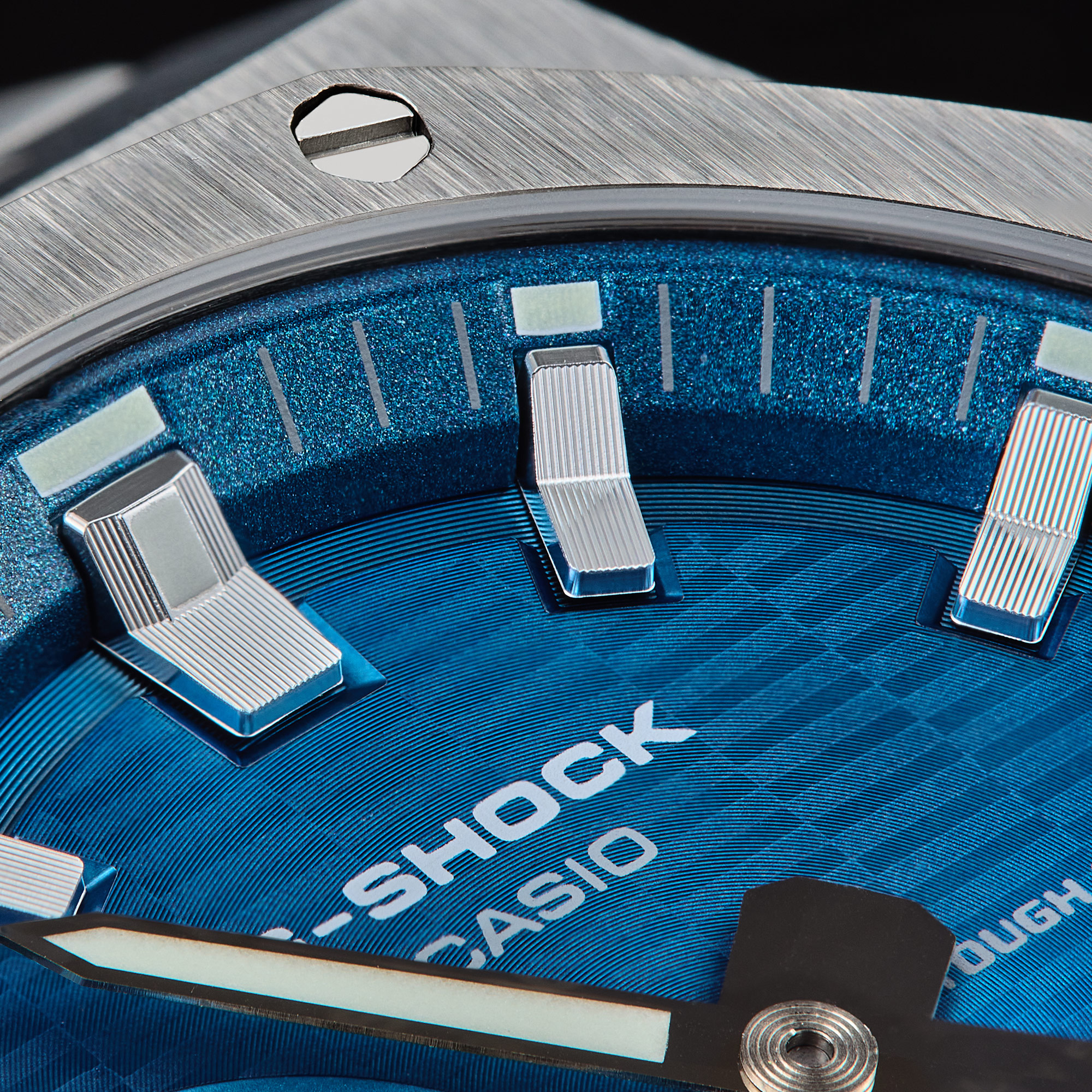 [SKXMOD] #19 CasiOak Ultra Completed Build