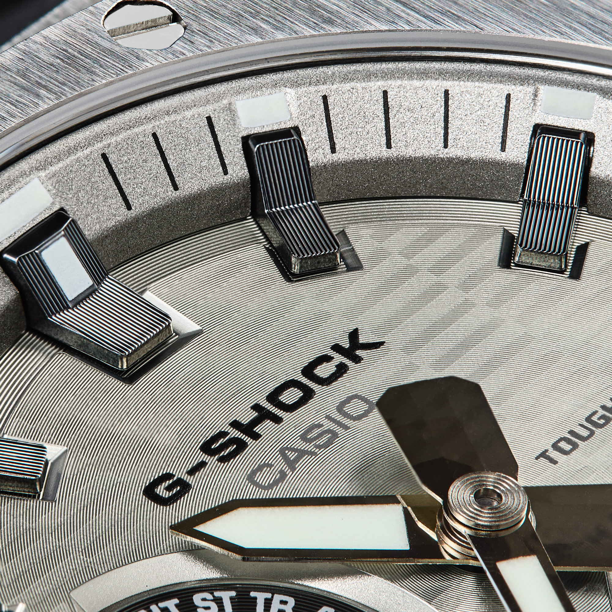 [SKXMOD] #19 CasiOak Ultra Completed Build