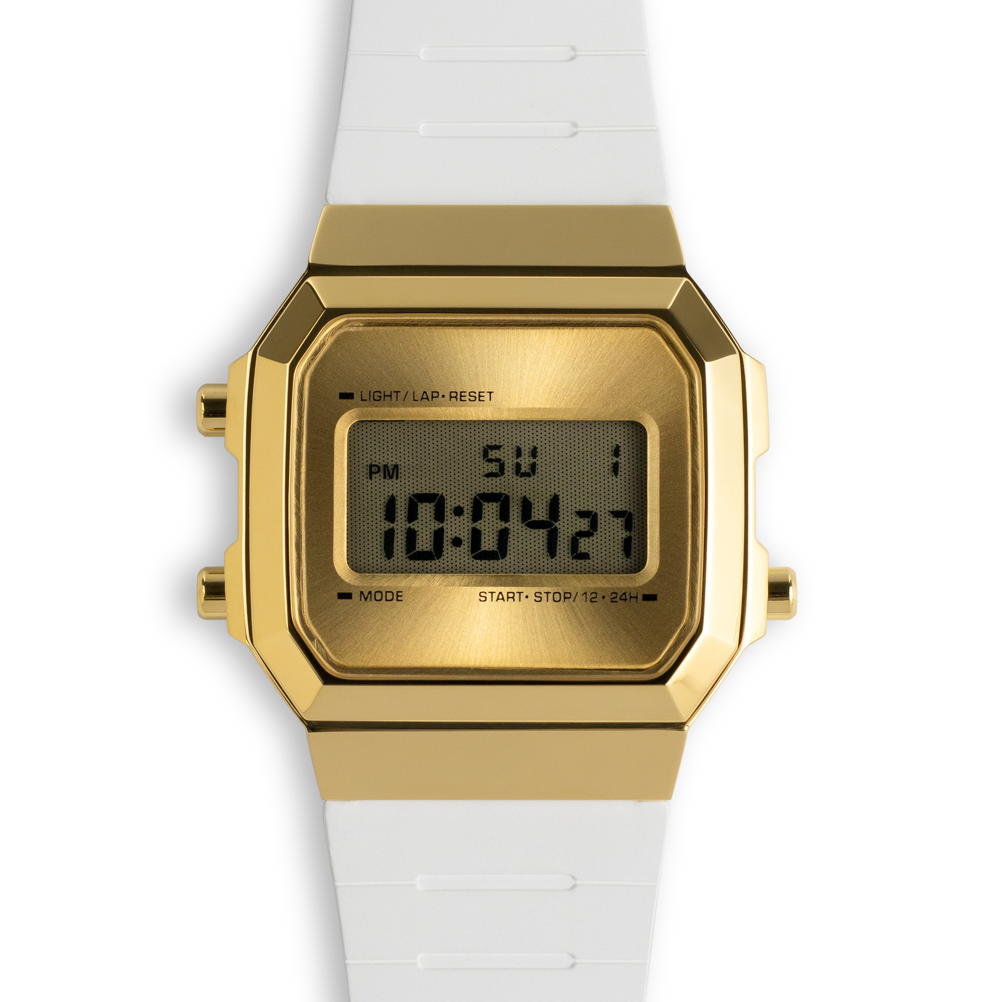 [Copy][SKXMOD] #112 A168 & F-105W Completed Build