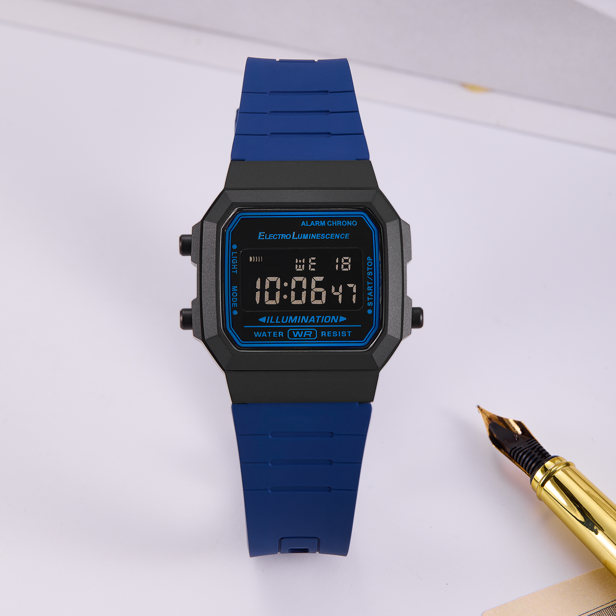 [SKXMOD] #22 A168 & F-105W Completed Build