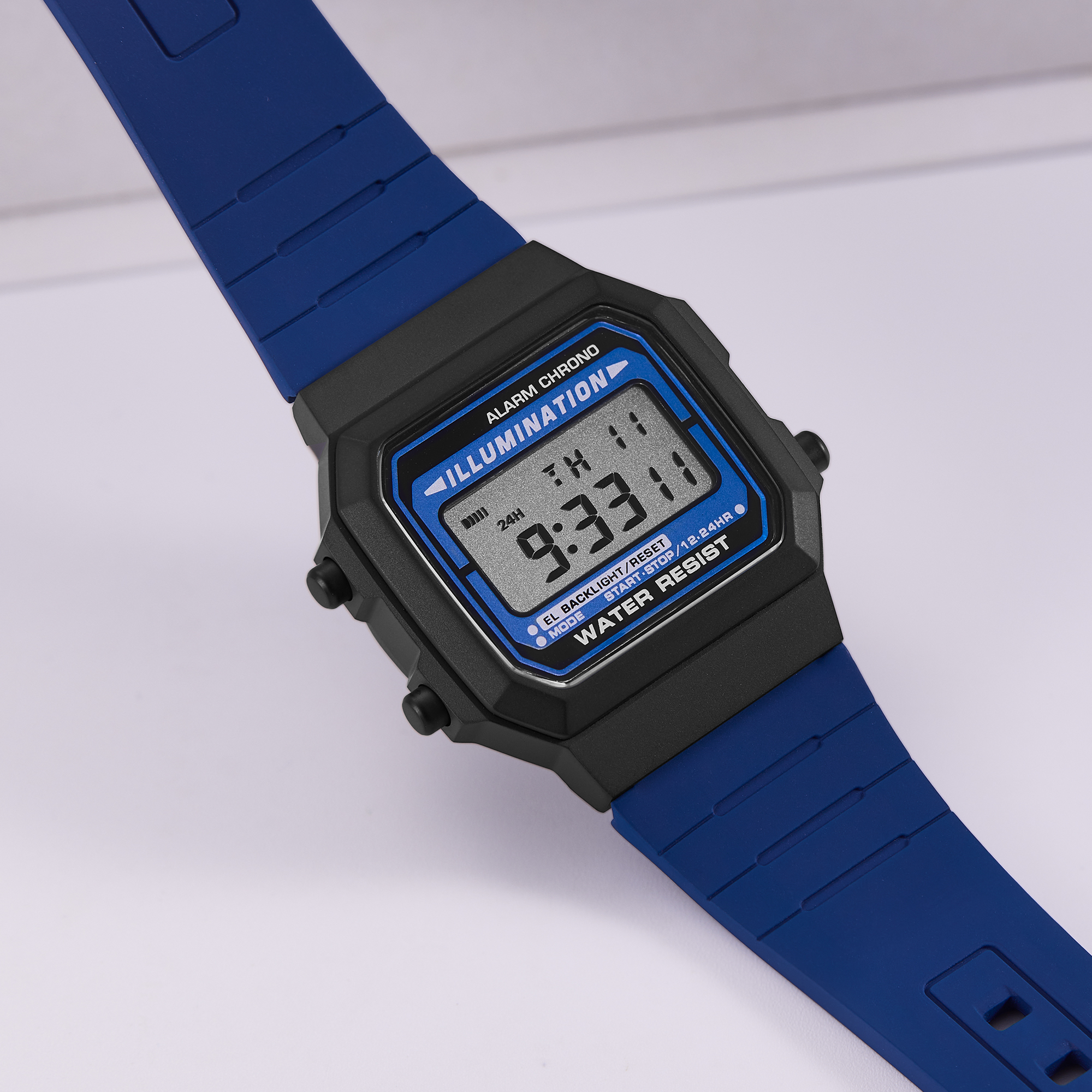 [SKXMOD] #23 A168 & F-105W Completed Build