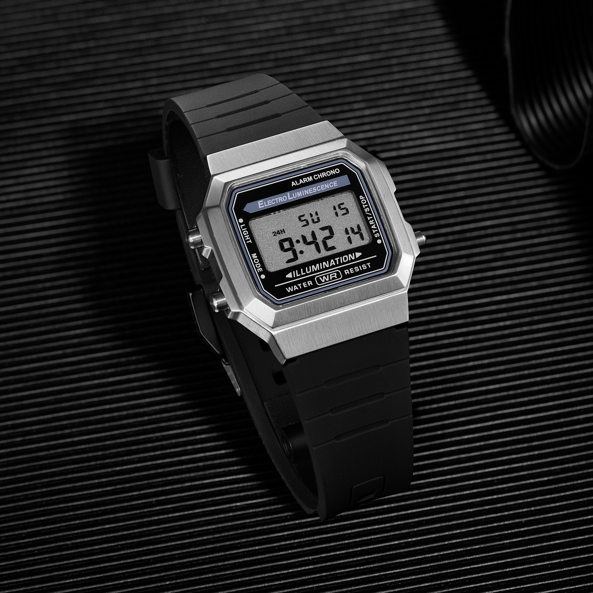 [SKXMOD] #27 A168 & F-105W Completed Build