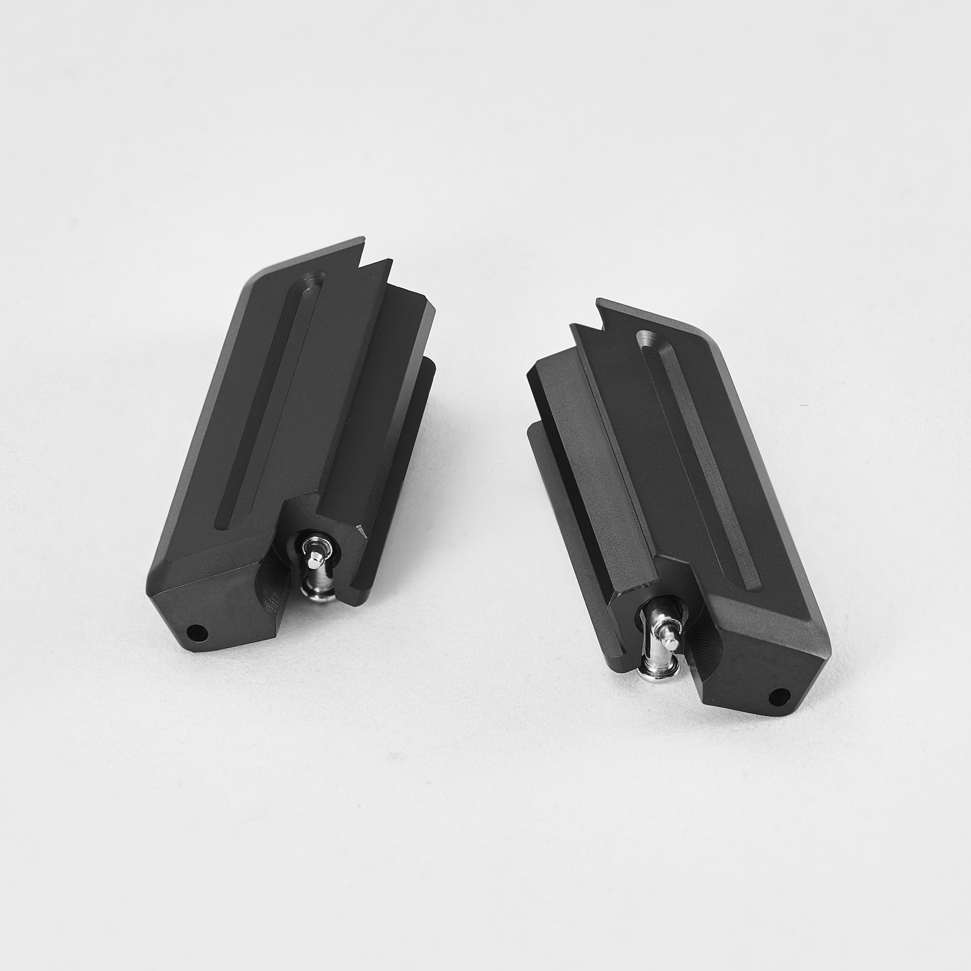 Strap Adapters for "Royale" Modding Kits