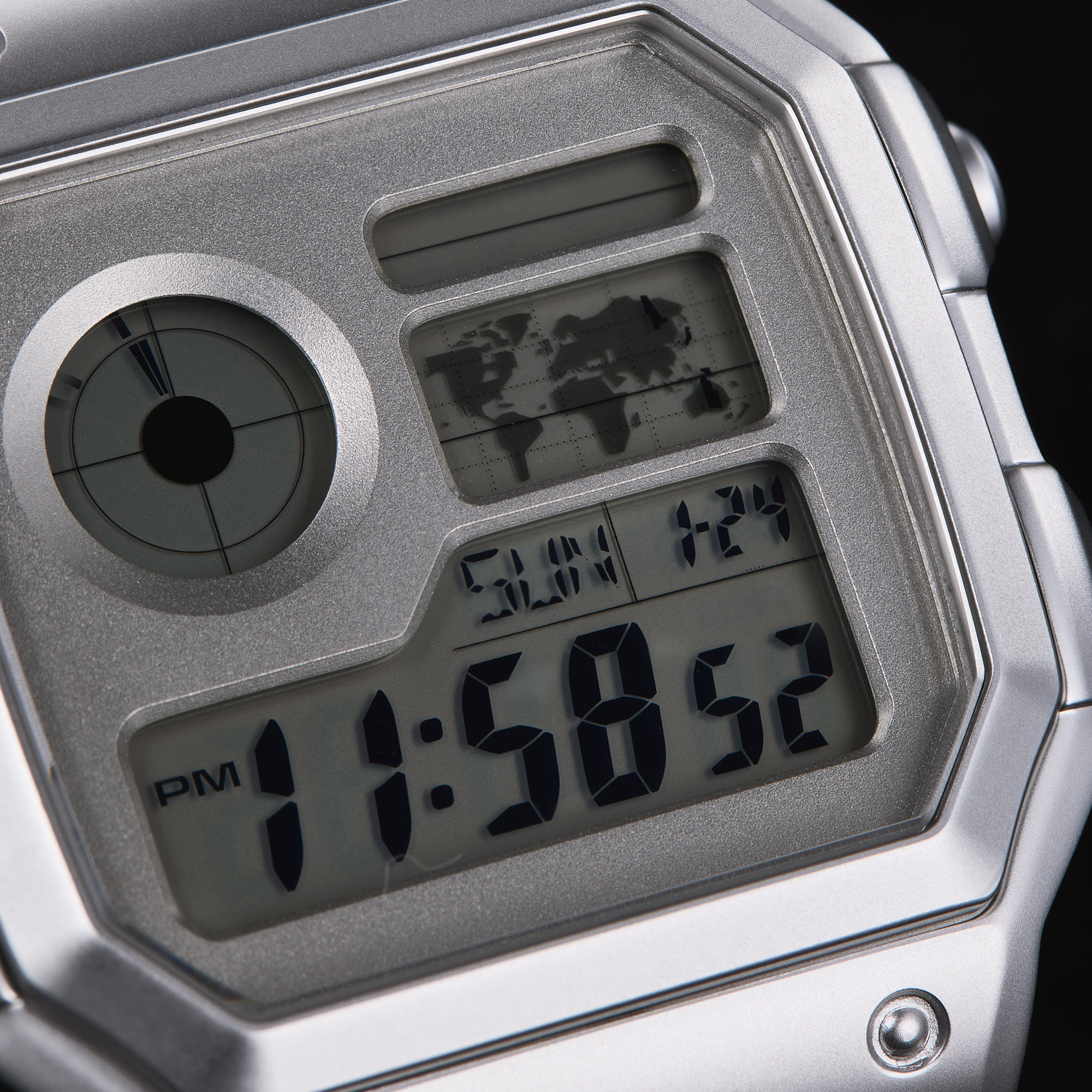 Faceplates for "Royale" Modding Kits