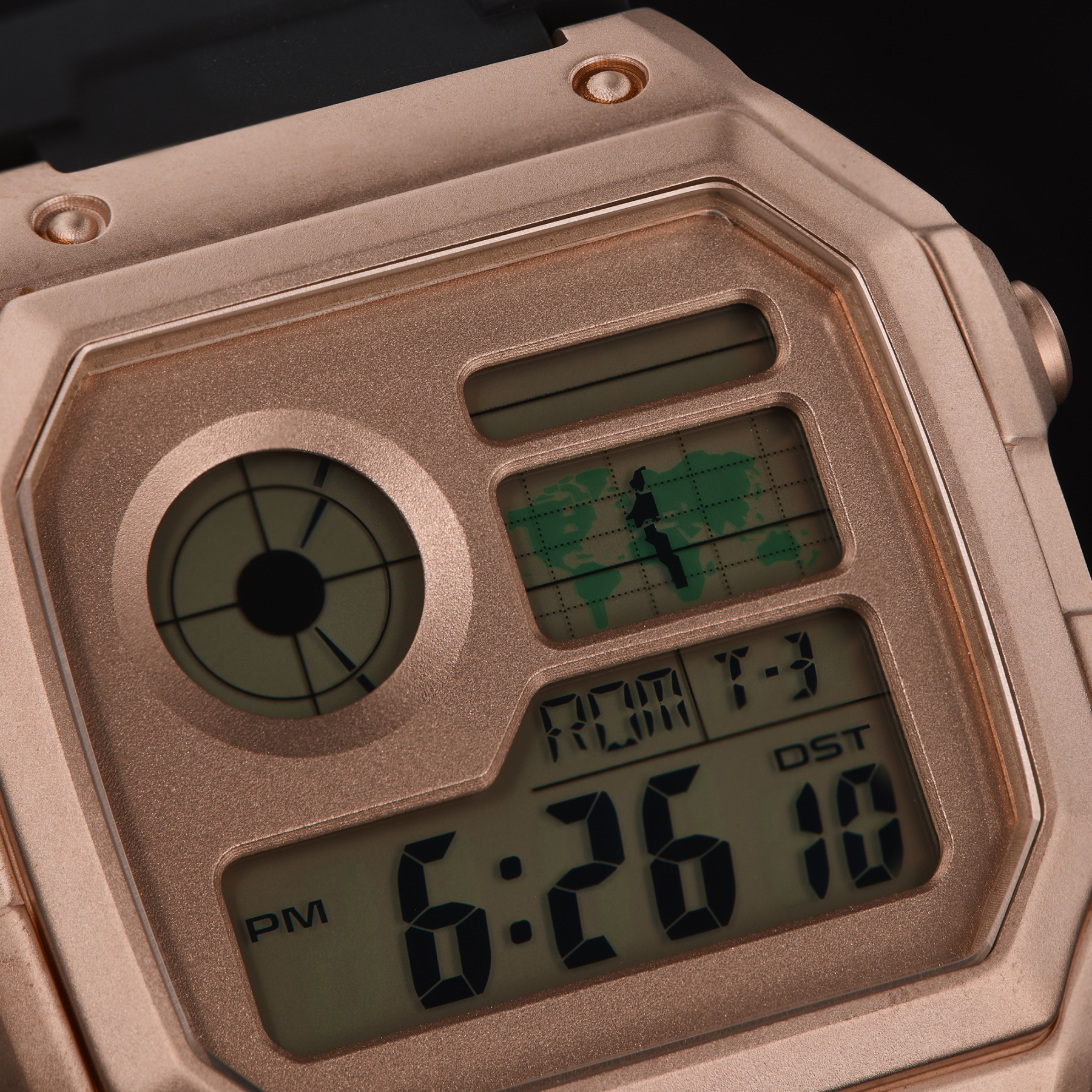 [Copy][SKXMOD] #44 Royale Completed Build