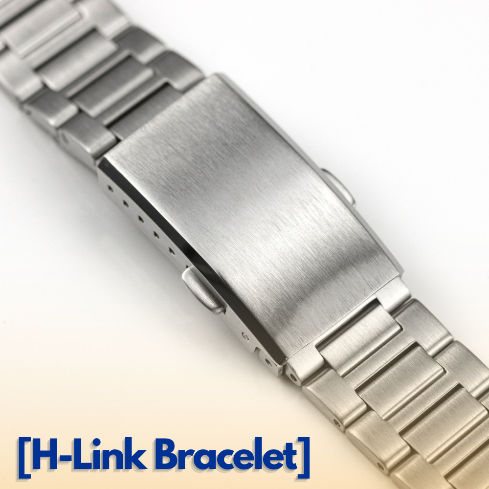 H-Link Bracelet for A168/F-105W/LF-20/A130 Series Modding Kits