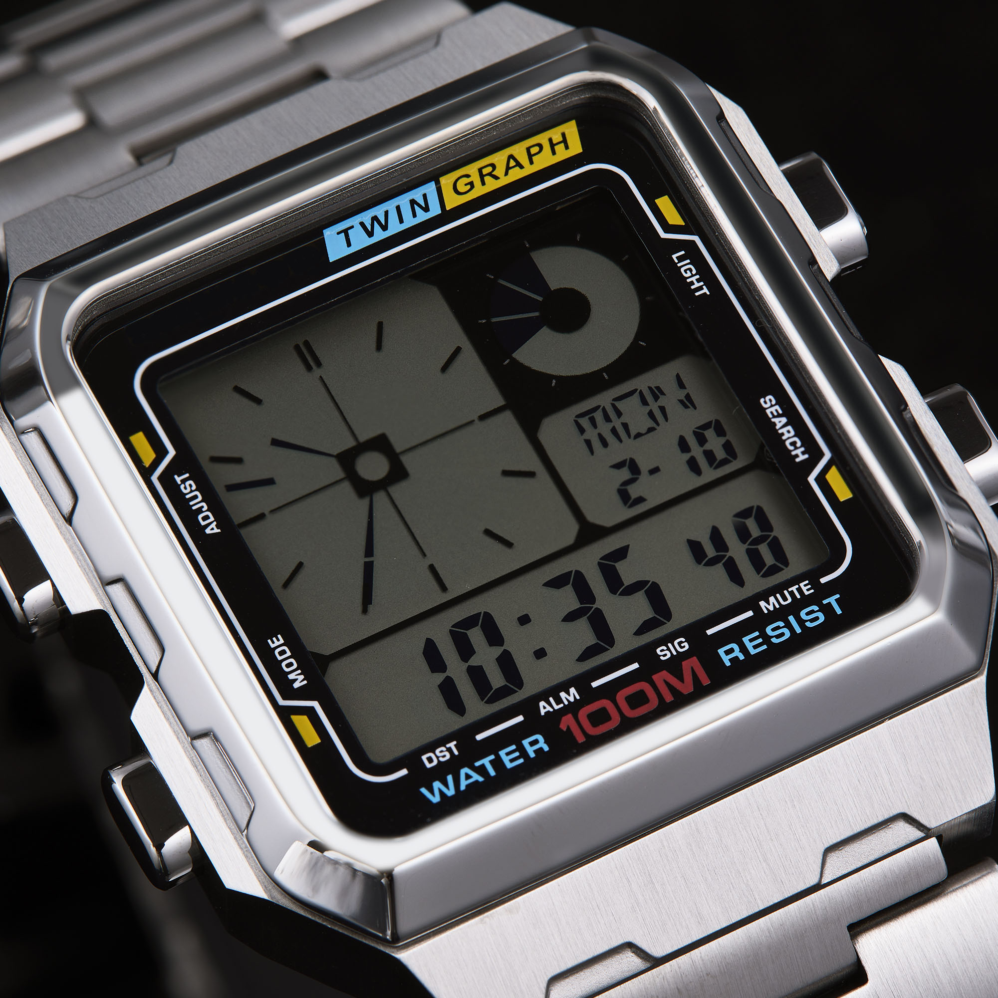 [SKXMOD] #1 LF-20 Completed Build