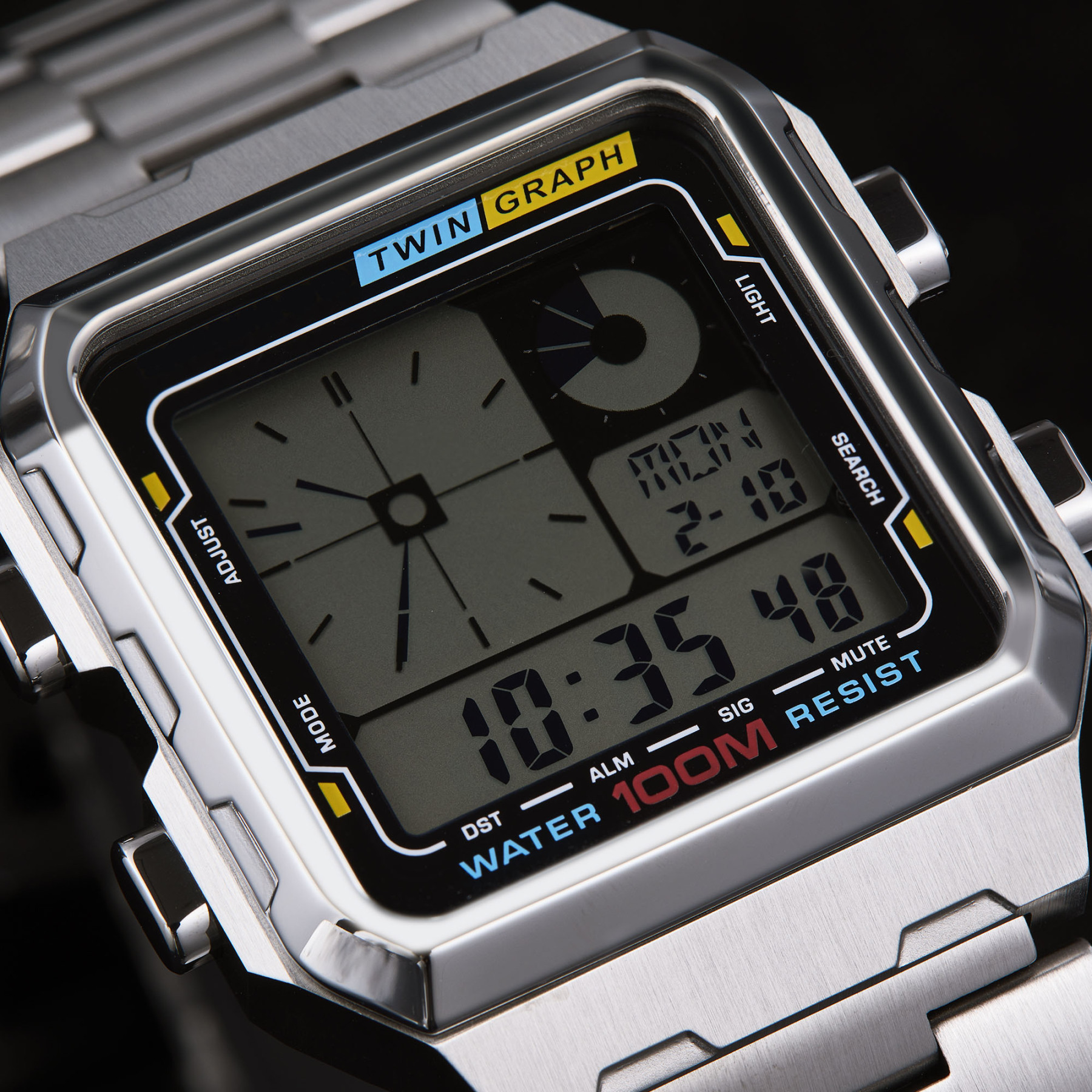 [SKXMOD] #1 LF-20 Completed Build