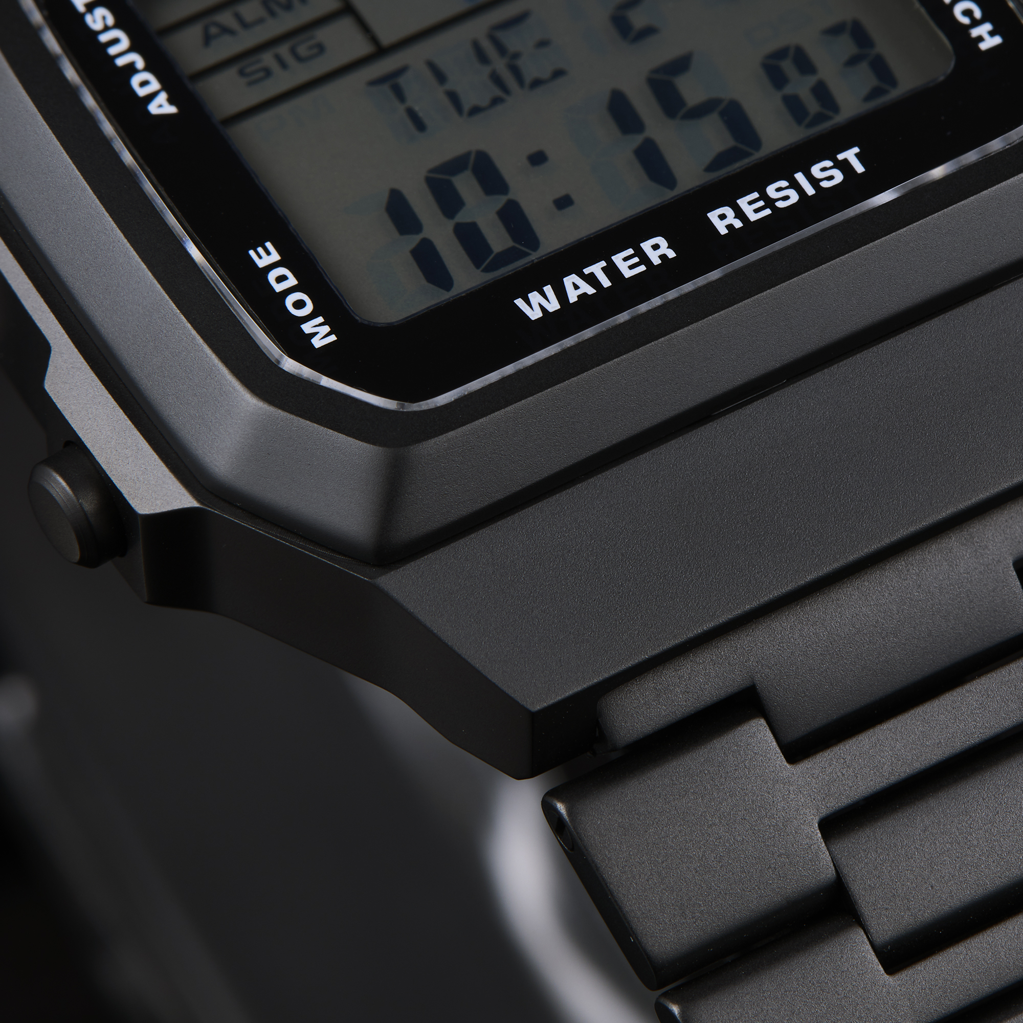 [SKXMOD] #1 A500 Completed Build