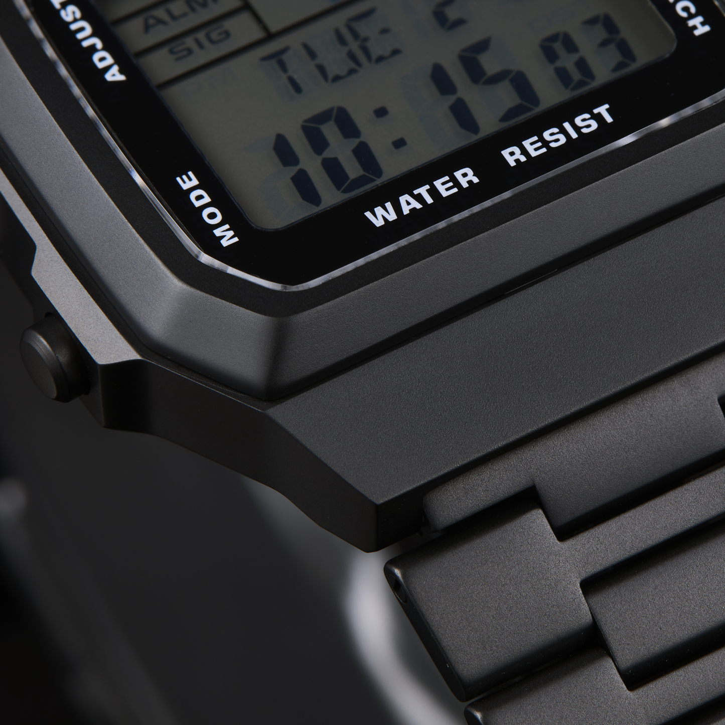 [SKXMOD] #1 A500 Completed Build