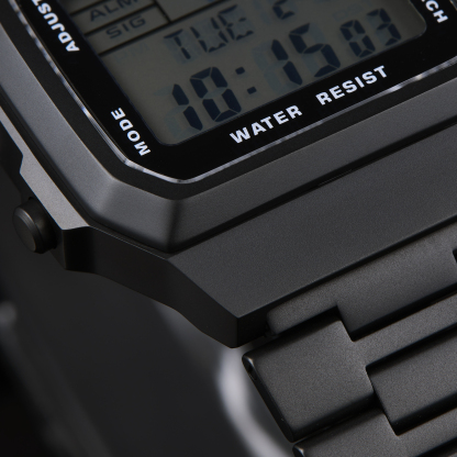 [SKXMOD] #1 A500 Completed Build