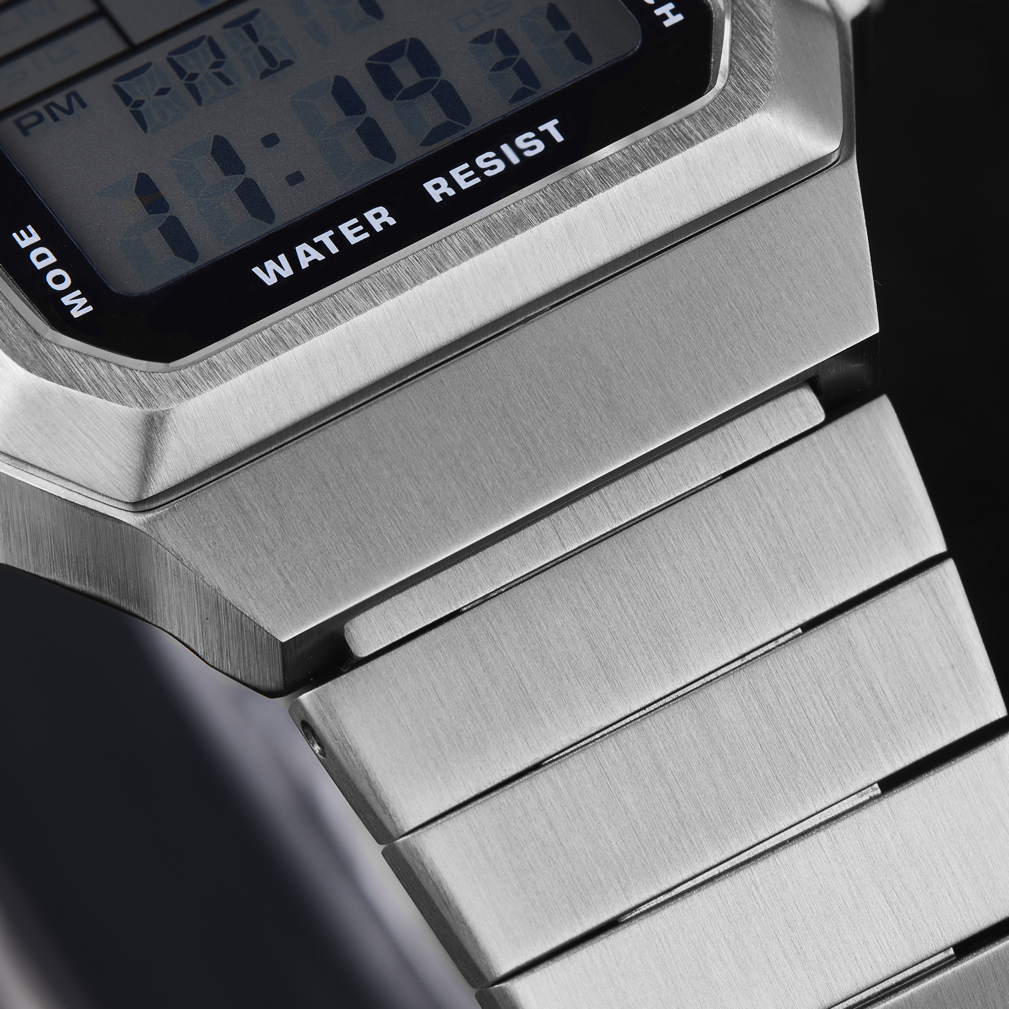 [SKXMOD] #2 A500 Completed Build