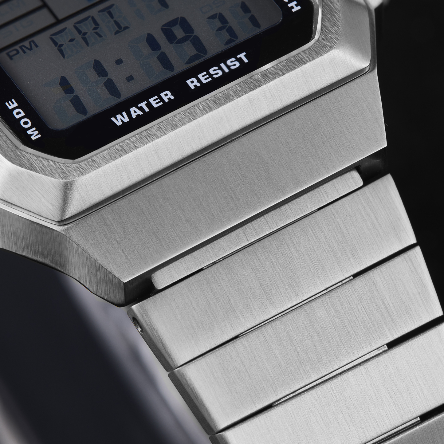 [SKXMOD] #2 A500 Completed Build