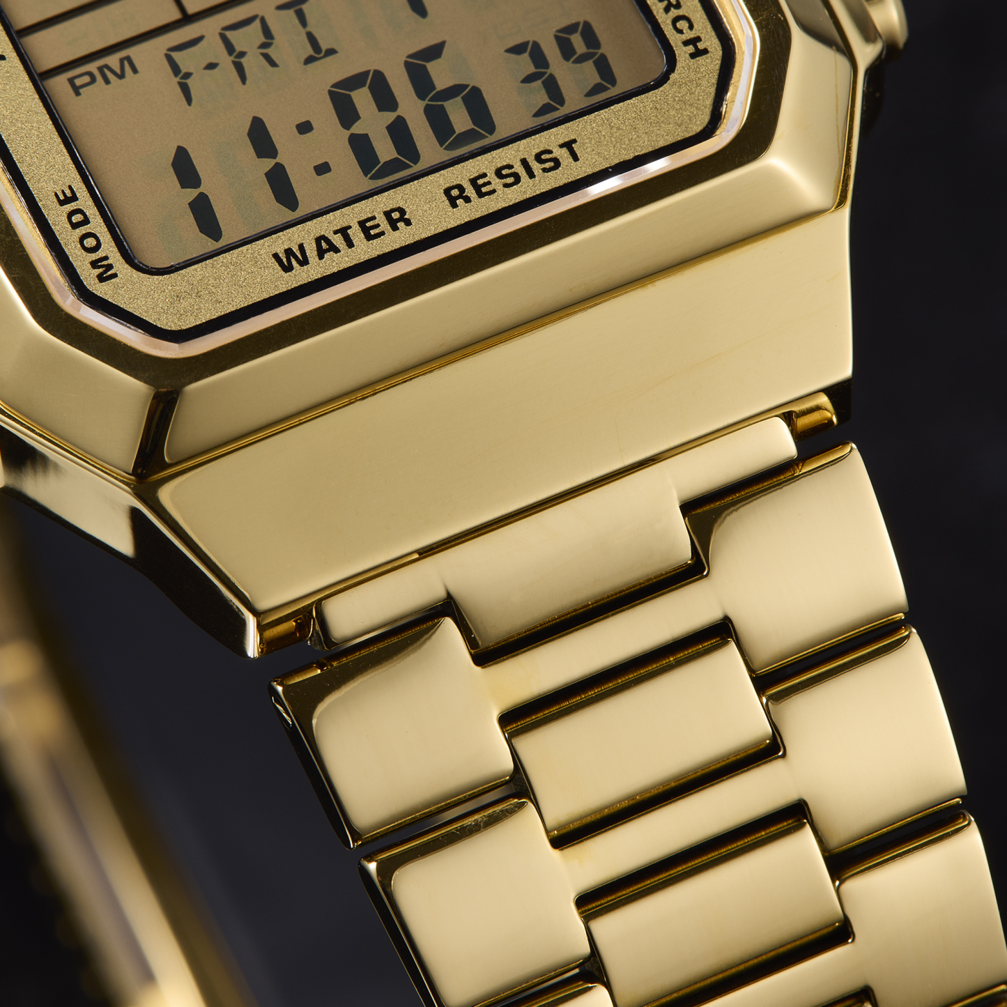 [SKXMOD] #3 A500 Completed Build