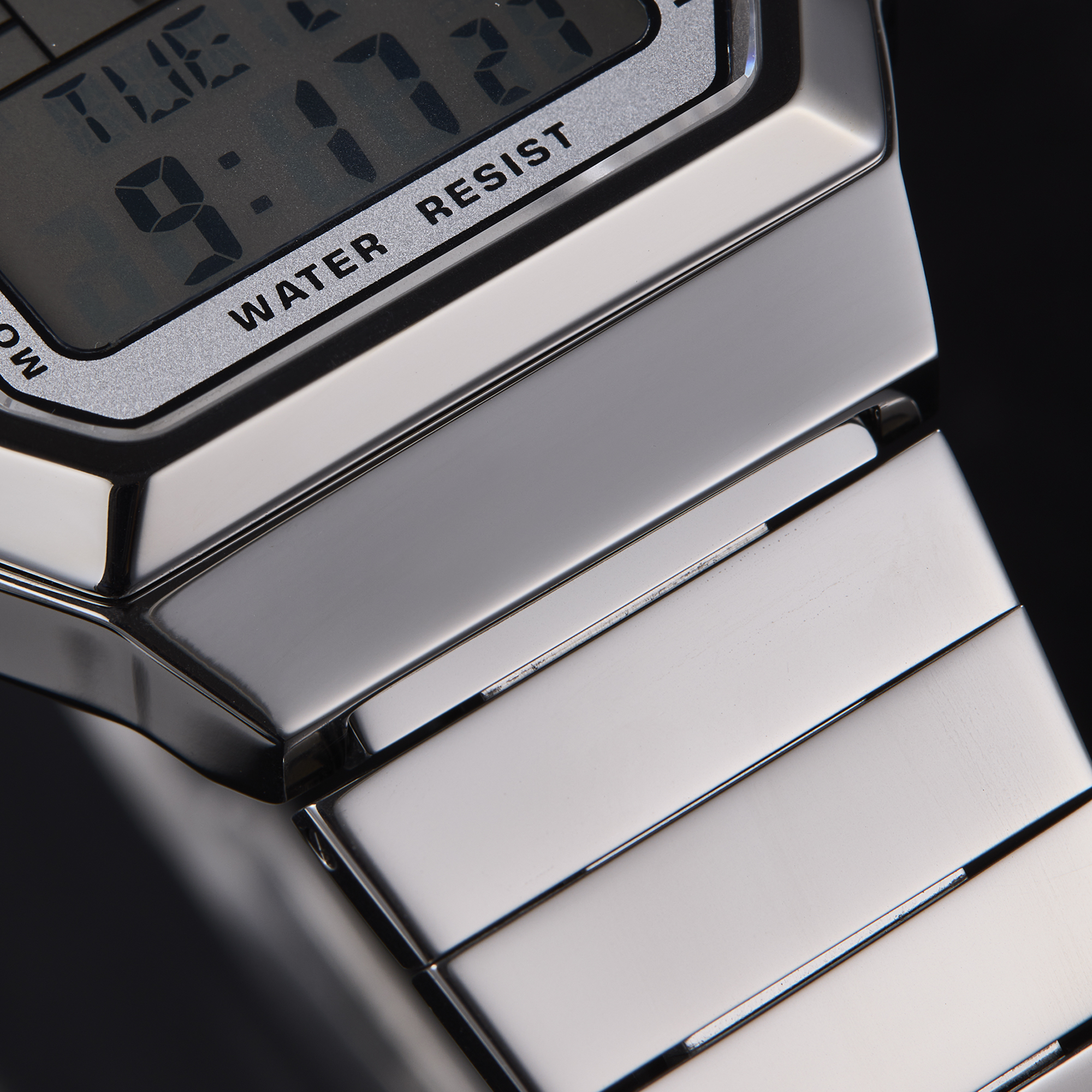 [SKXMOD] #4 A500 Completed Build