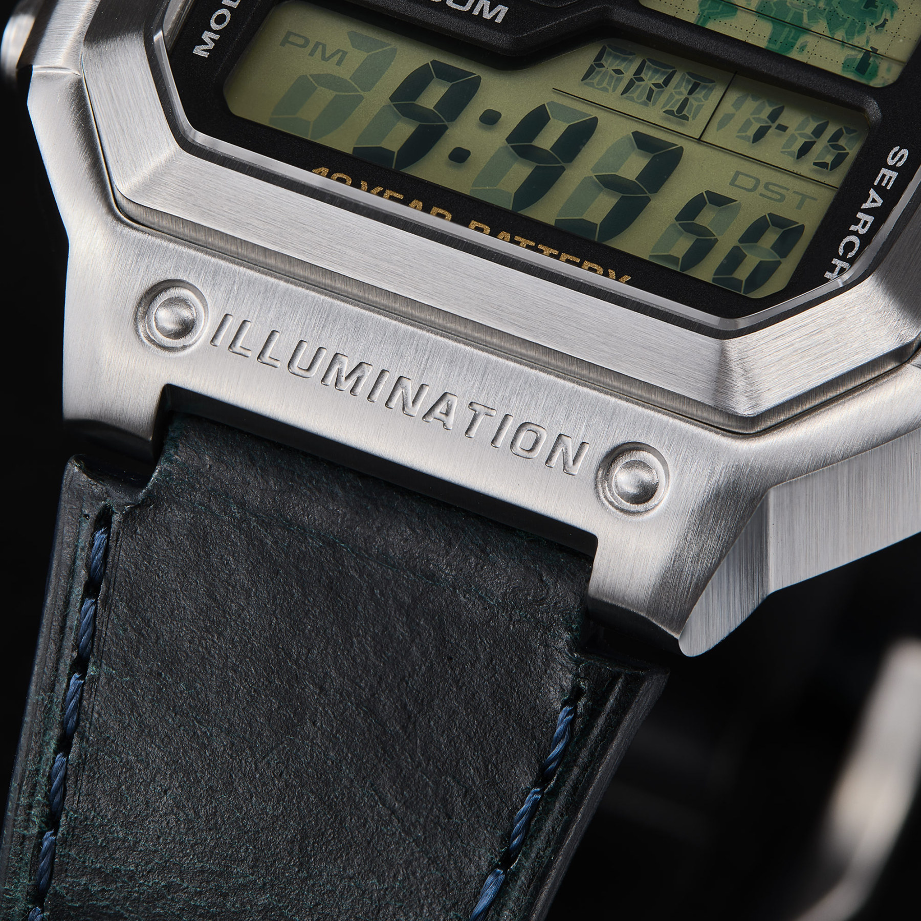 [SKXMOD] #45 Royale Completed Build