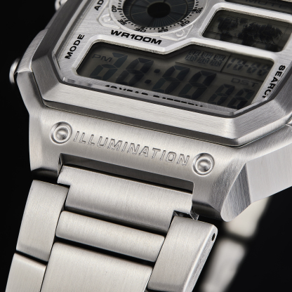 #46 Royale Completed Build