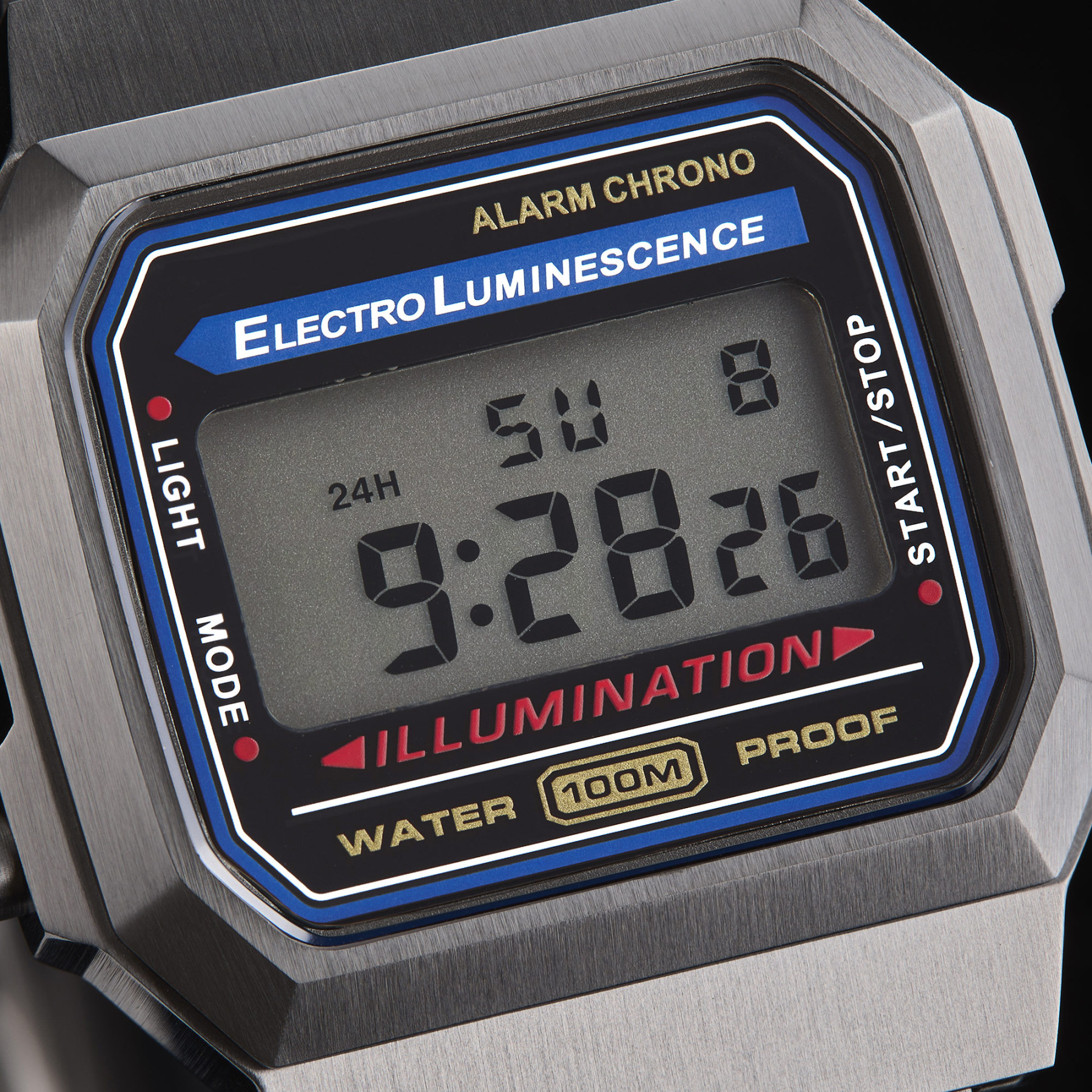 [SKXMOD] #31 A168 & F-105W Completed Build