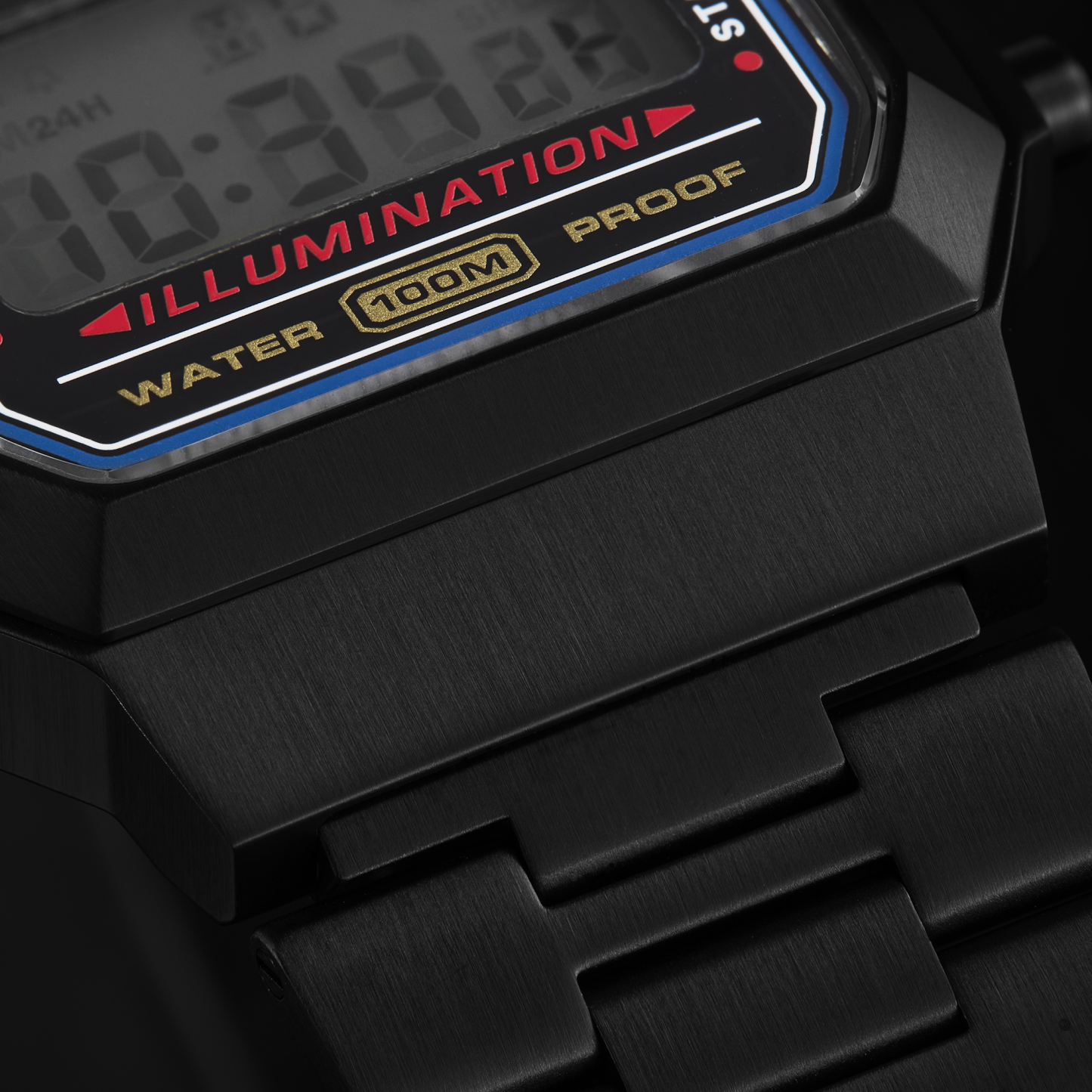 [SKXMOD] #31 A168 & F-105W Completed Build