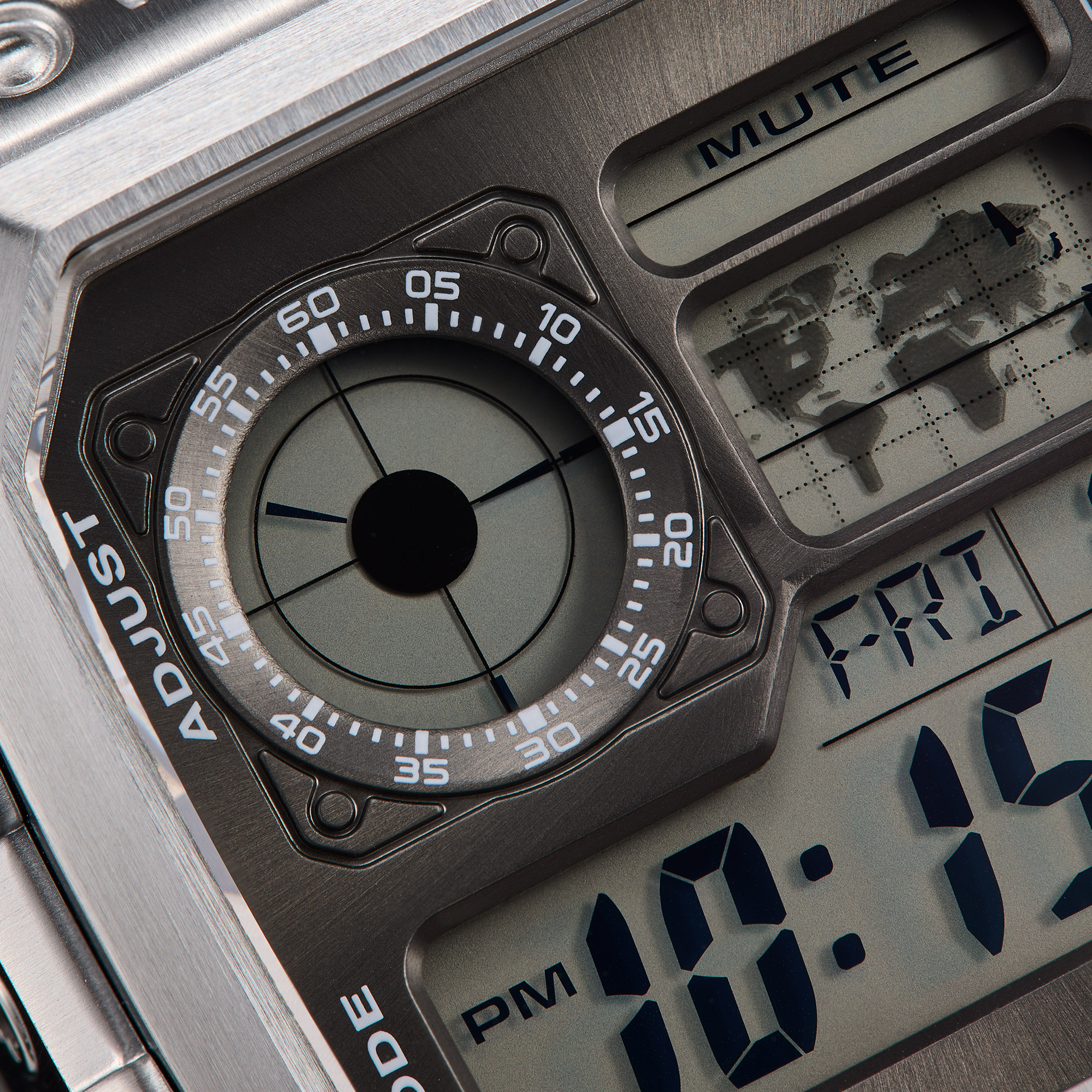 [SKXMOD] #47 Royale Completed Build