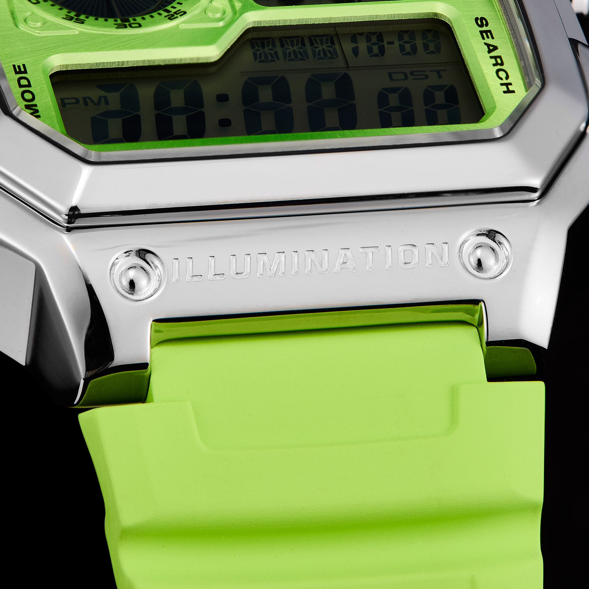 [SKXMOD] #48 Royale Completed Build