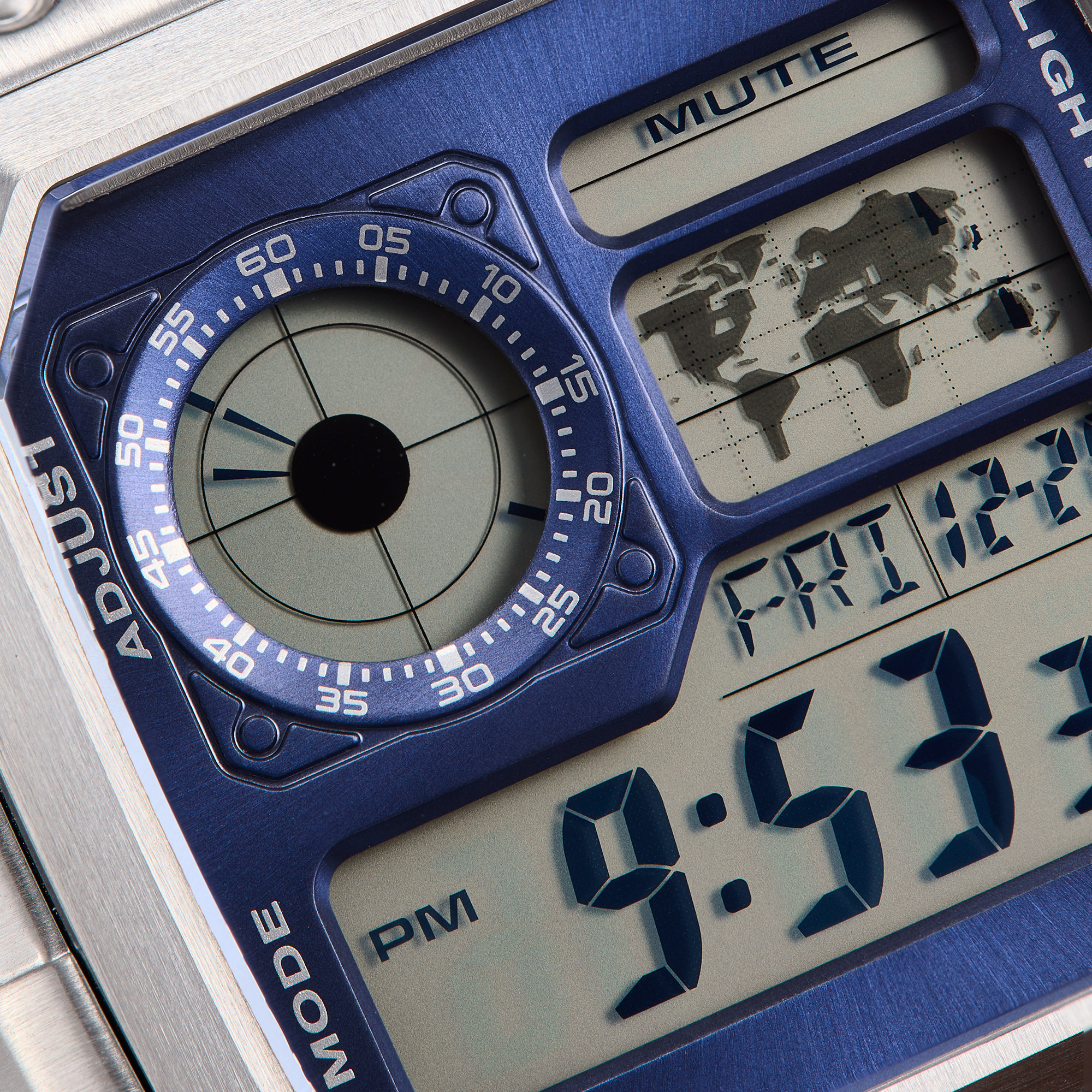 [SKXMOD] #50 Royale Completed Build