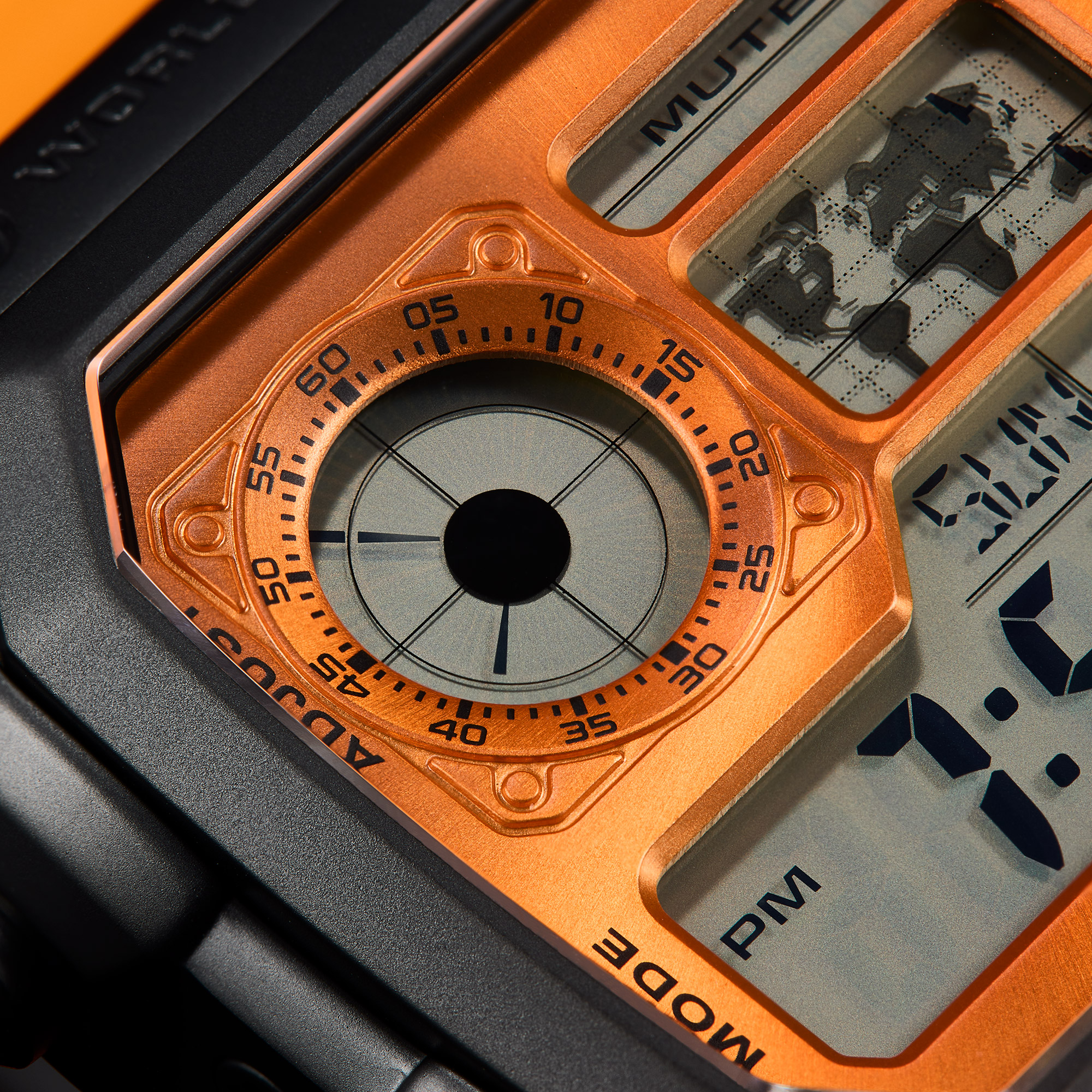 [SKXMOD] #51 Royale Completed Build