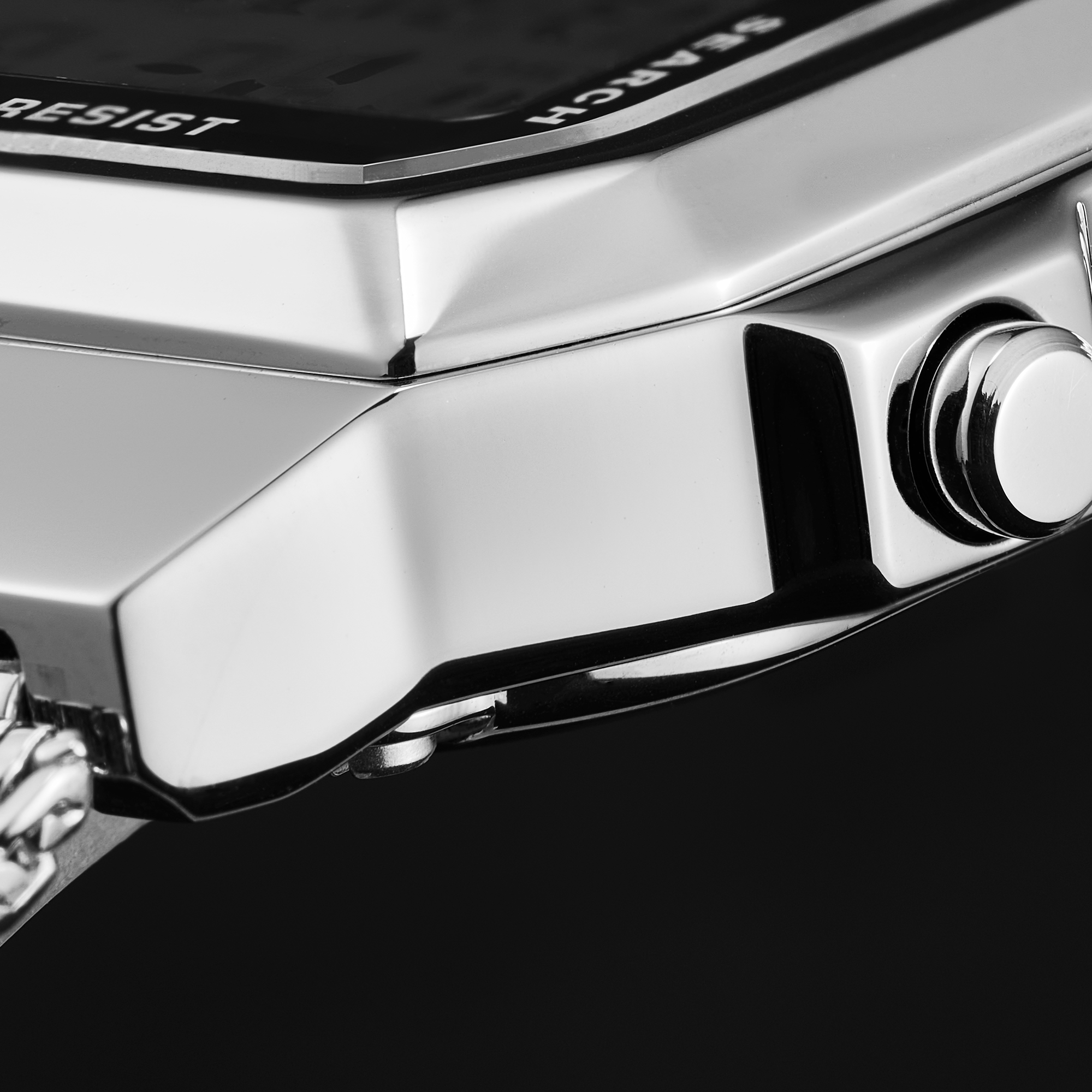 [SKXMOD] #5 A500 Completed Build