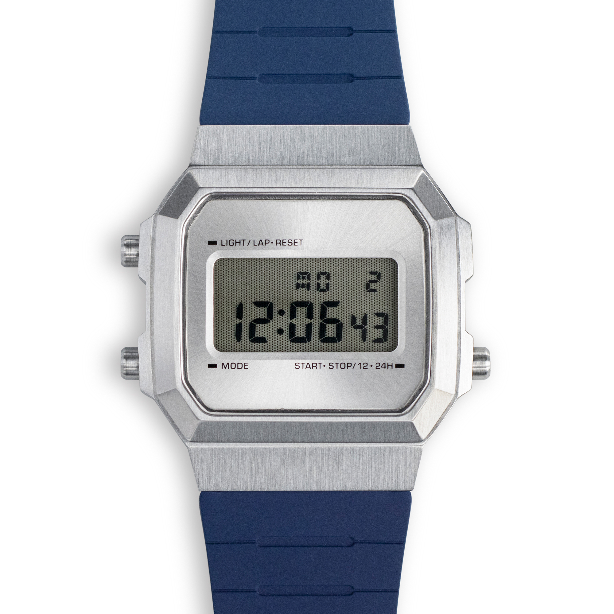 [SKXMOD] #13 A168 & F-105W Completed Build