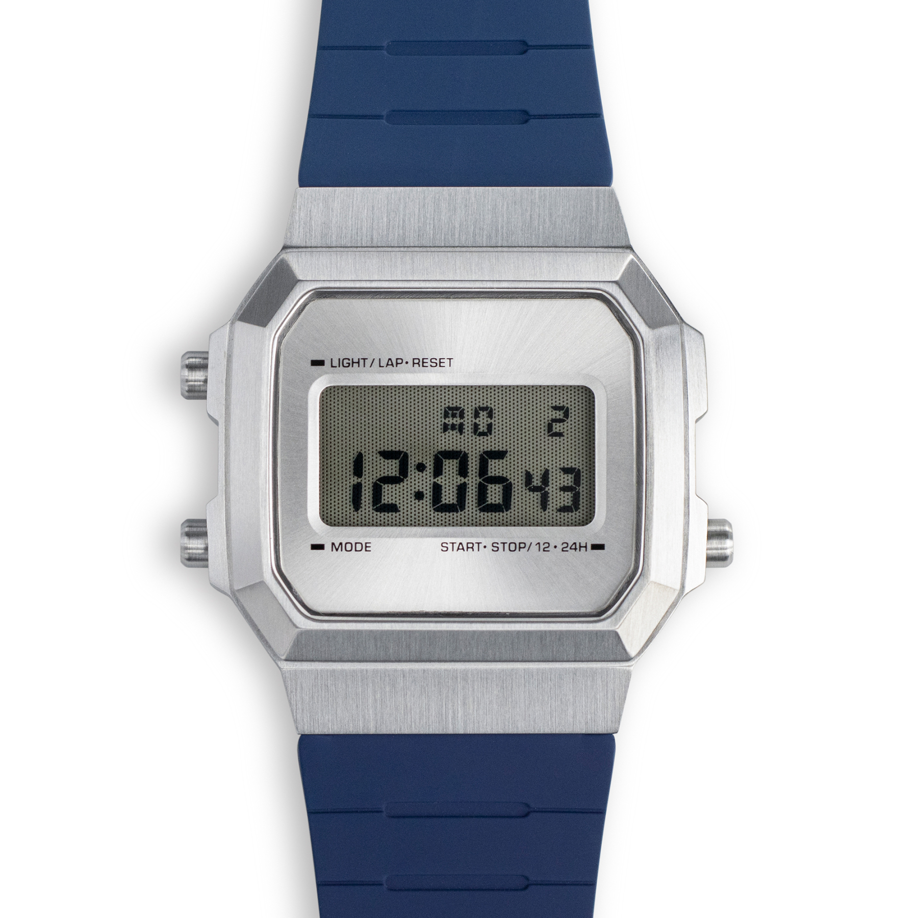 [SKXMOD] #13 A168 & F-105W Completed Build