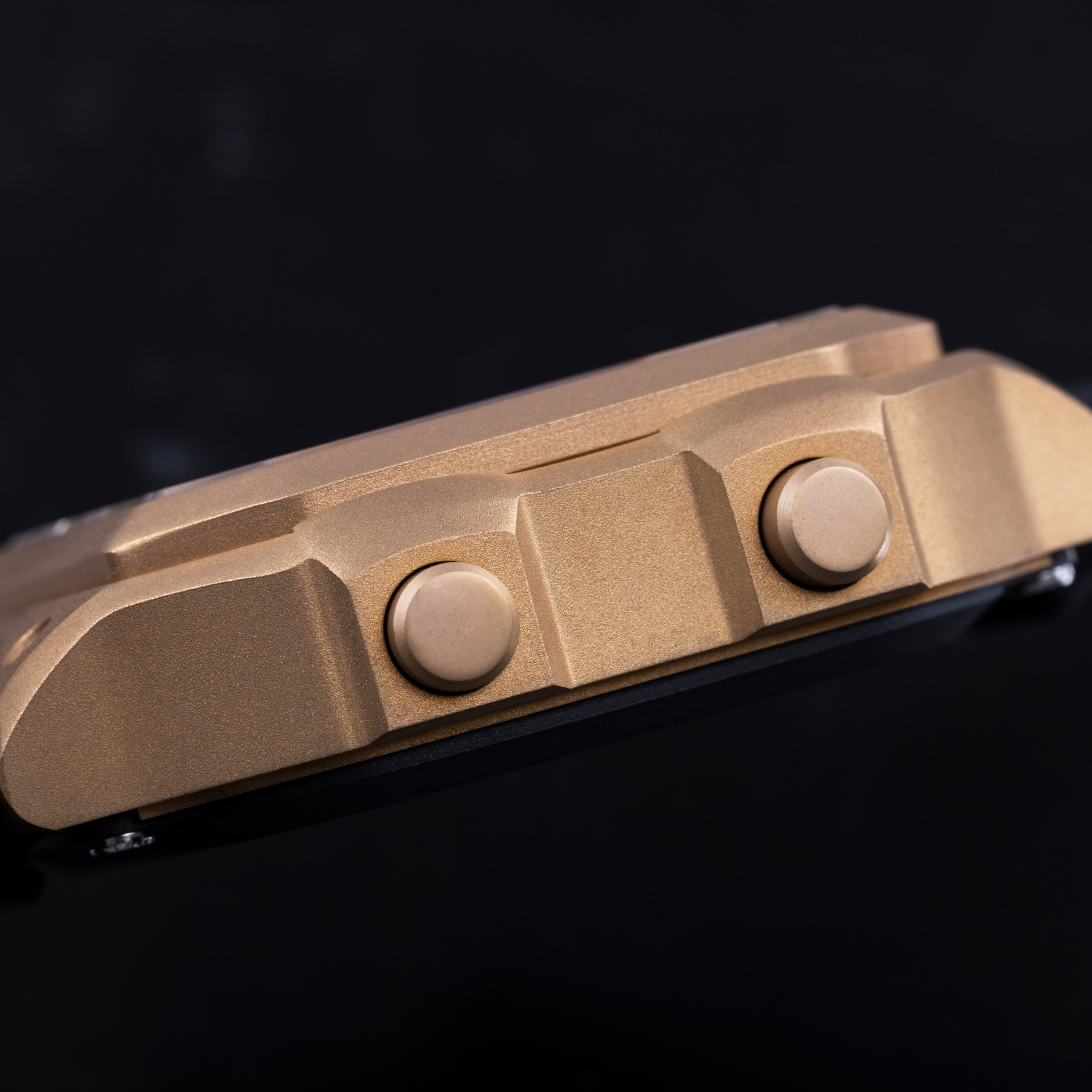 [SKXMOD] #34 Royale Completed Build