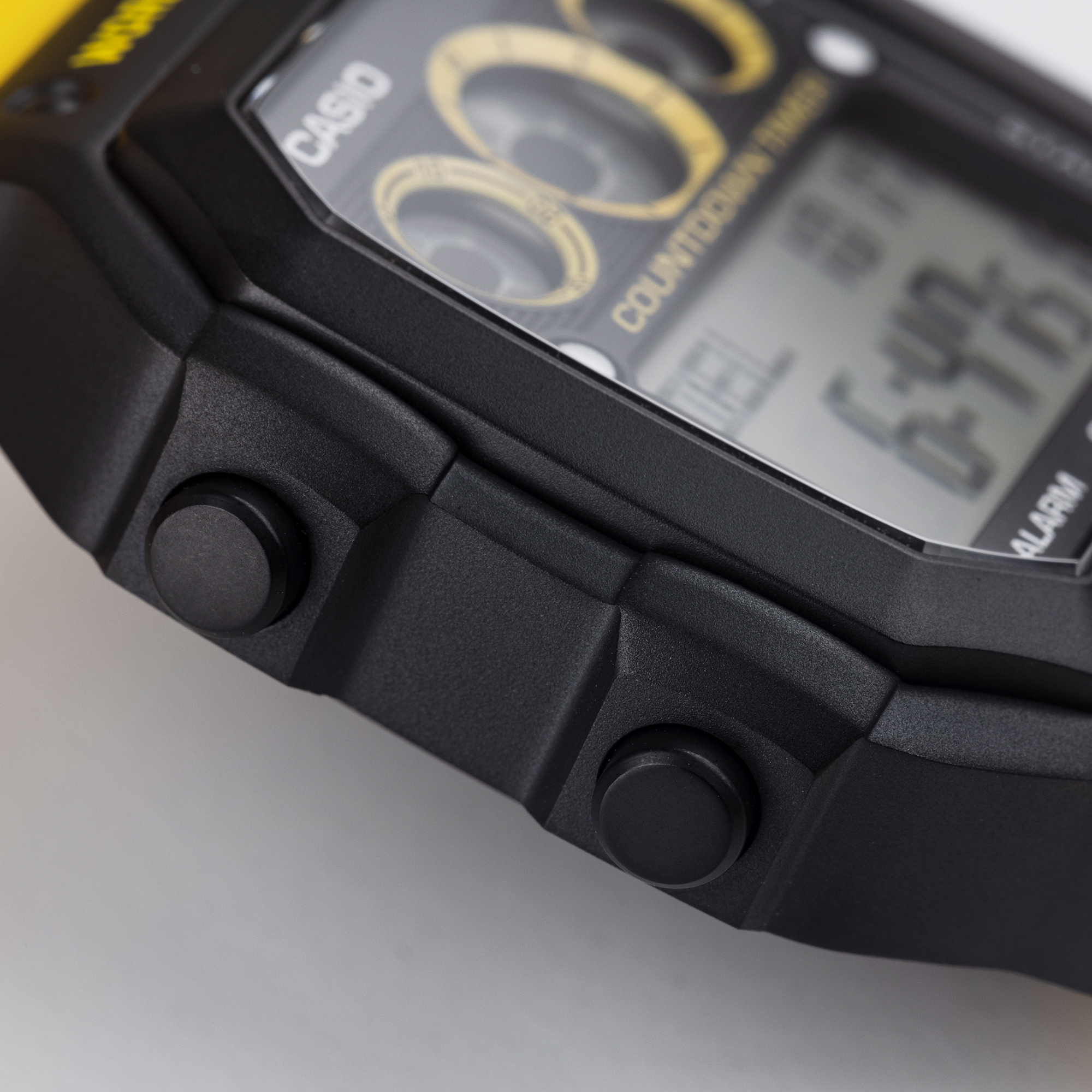 SKXMOD] #37 Casio Royale Completed Build