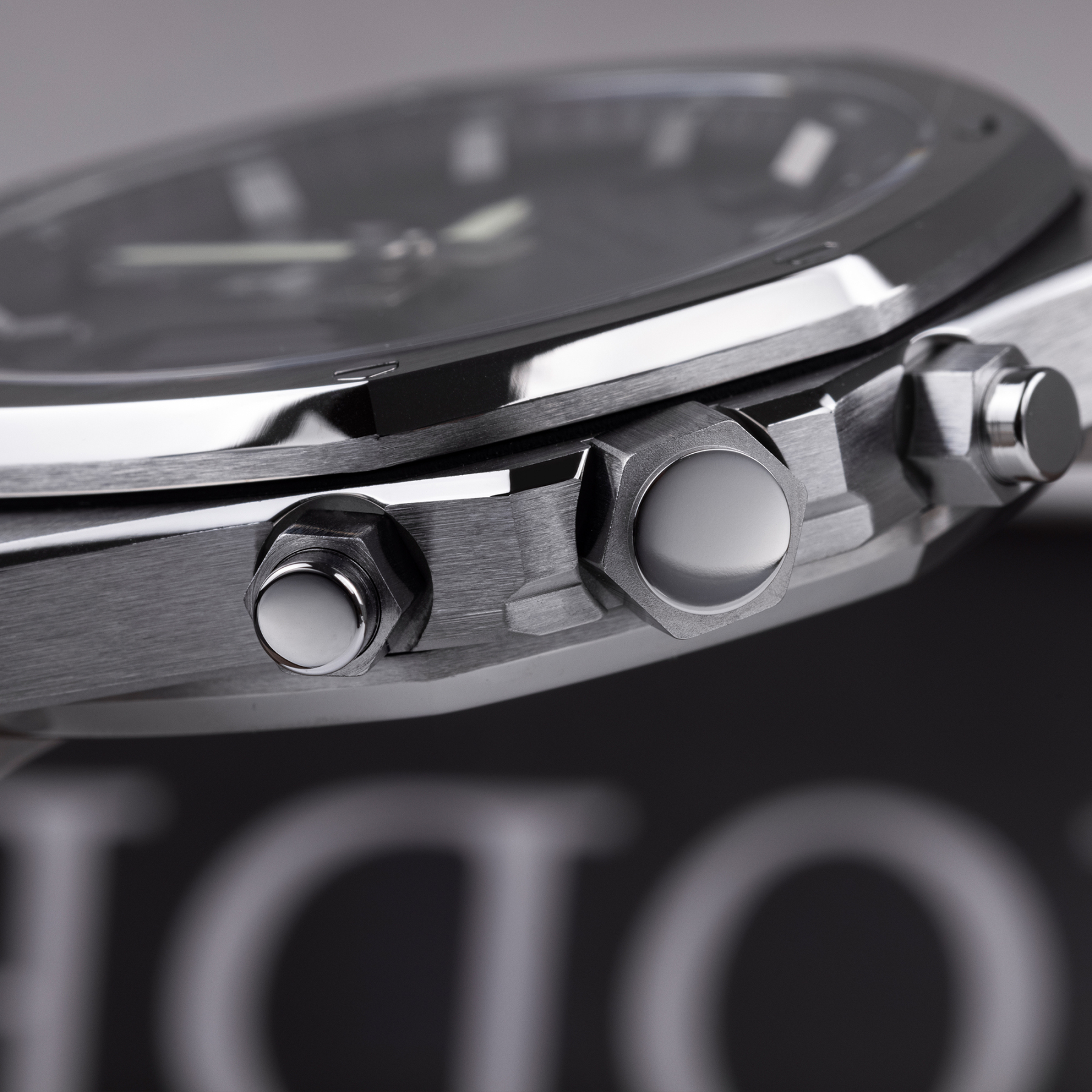 [SKXMOD] #12 CasiOak Ultra Completed Build