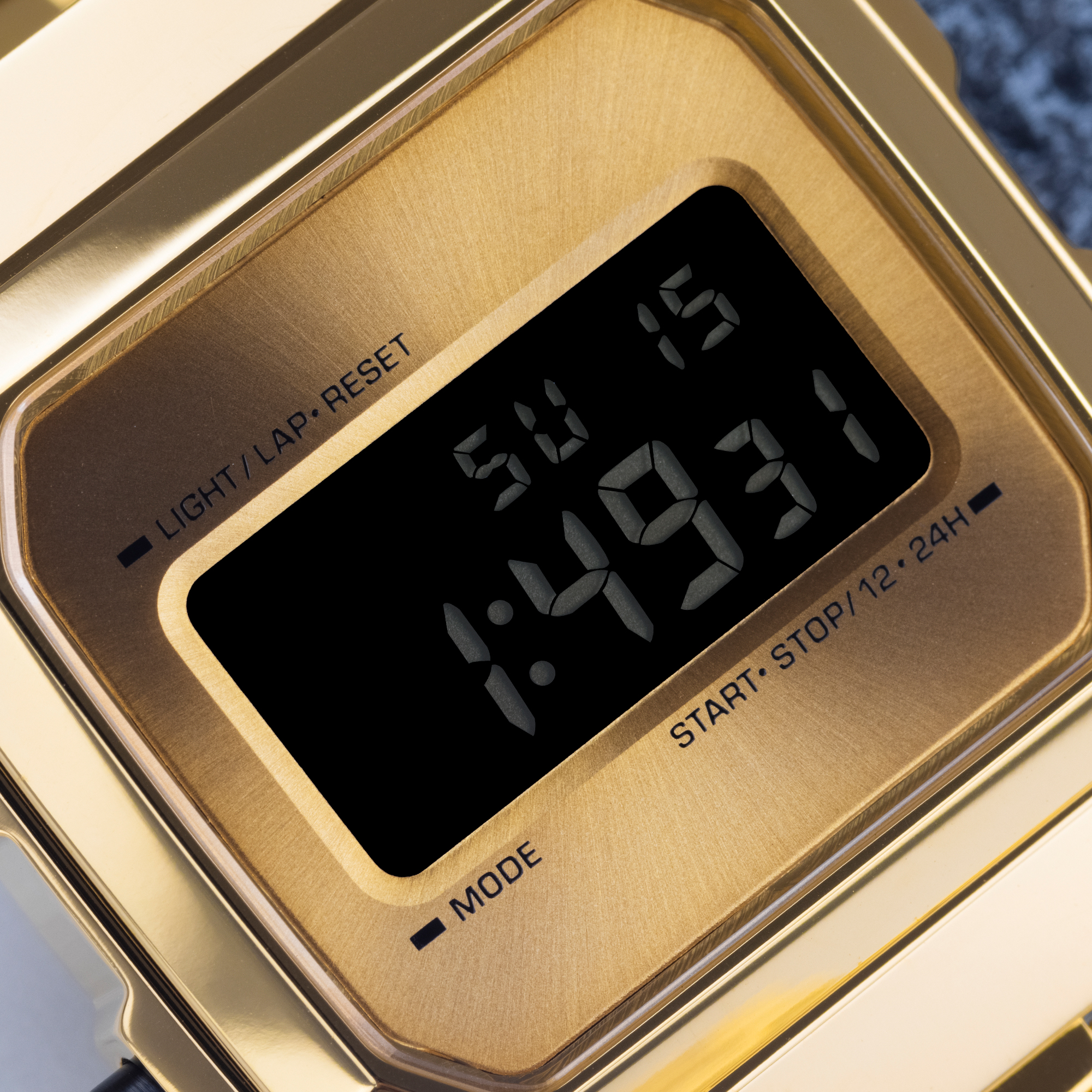 [SKXMOD] #19 A168 & F-105W Completed Build