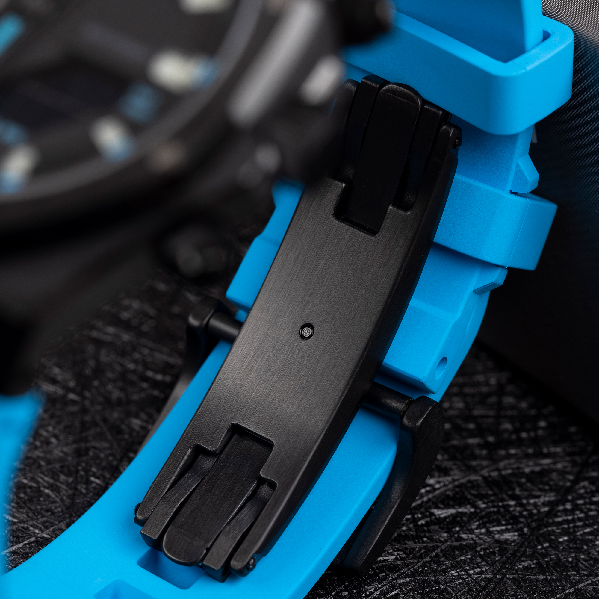 [SKXMOD] #14 CasiOak Ultra Completed Build