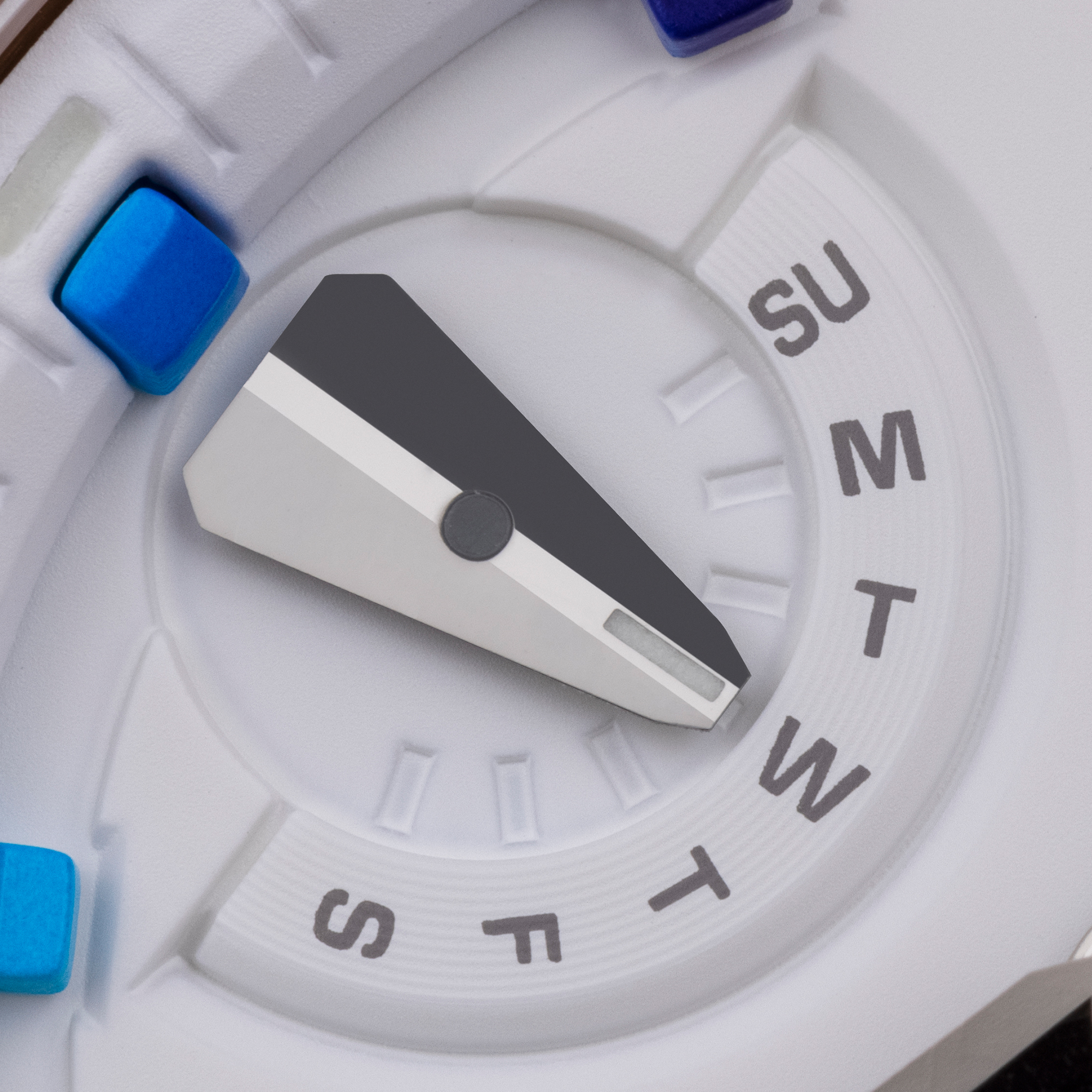 [SKXMOD] #16 CasiOak Ultra Completed Build