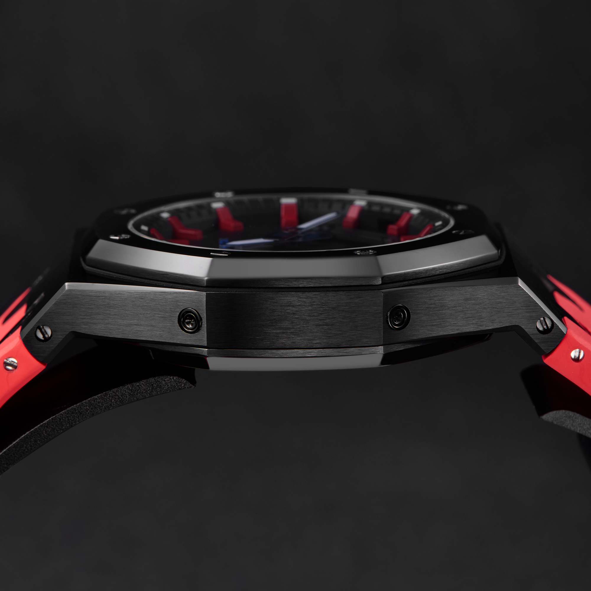 [SKXMOD] #21 CasiOak Ultra Completed Build